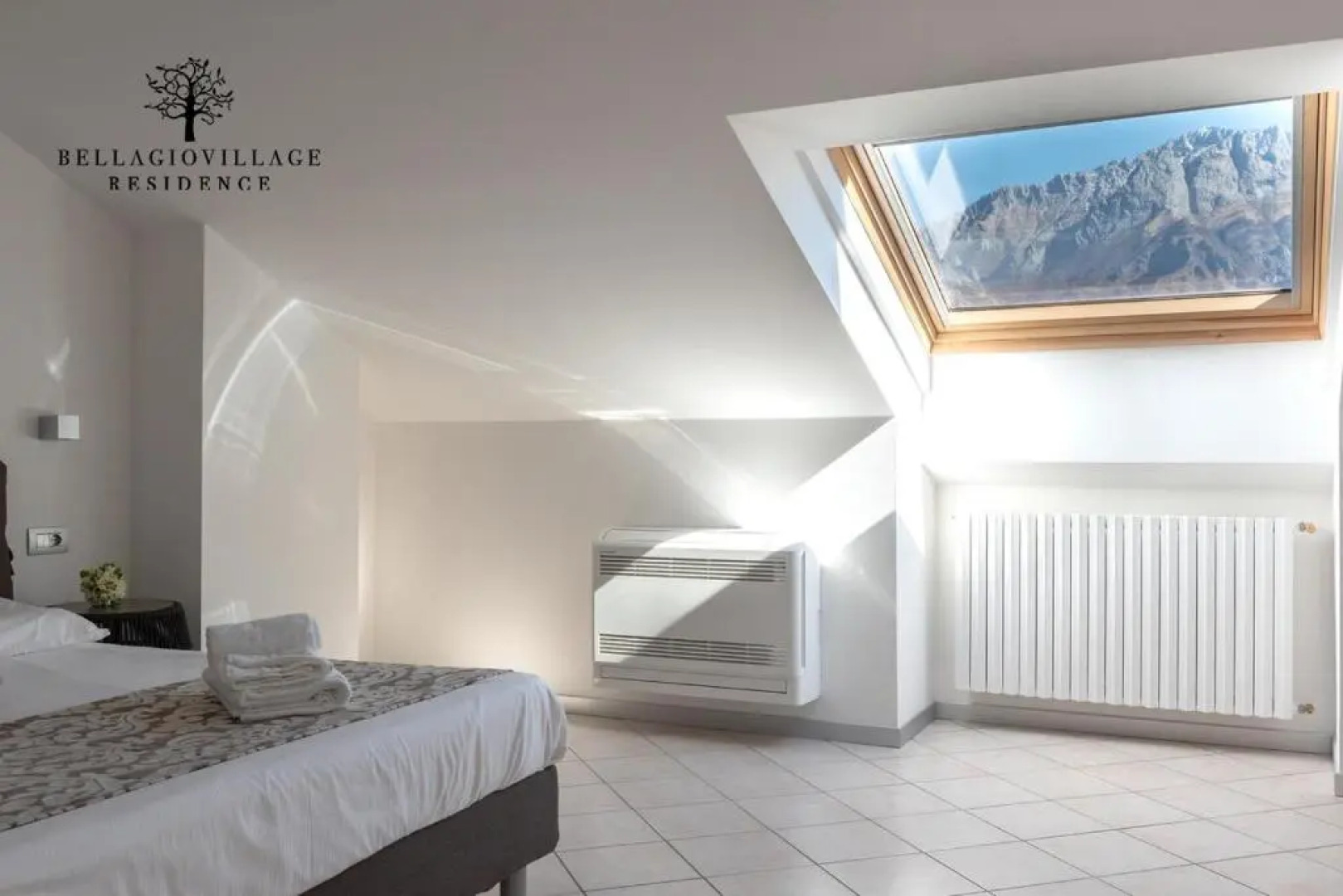 Villa Vittoria-Seasonal Warm Pool-Shared Sauna-Bellagio Village Residence