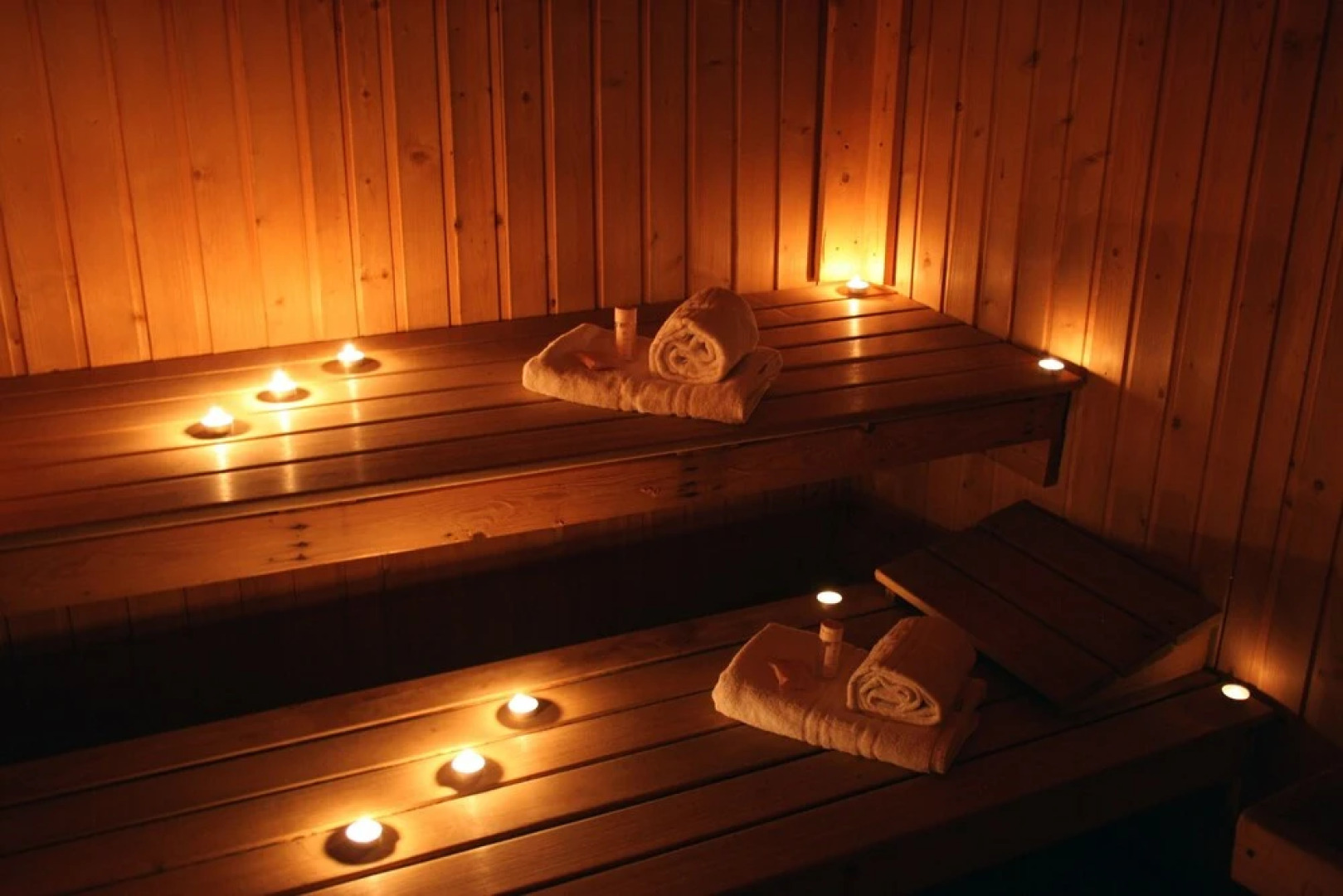 Ternelia - Le Telemark