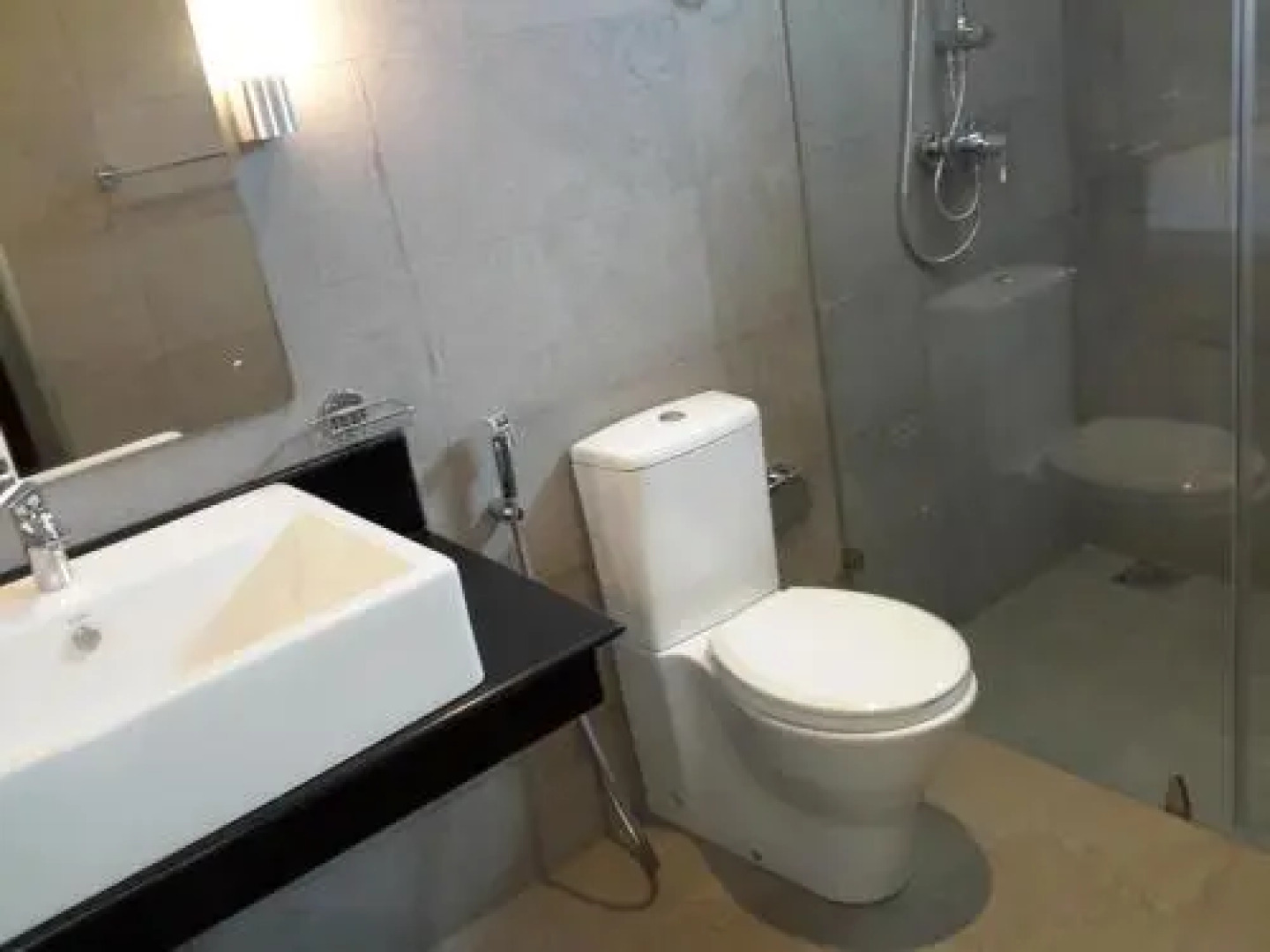 Ocean Front Condos @ Nilaveli