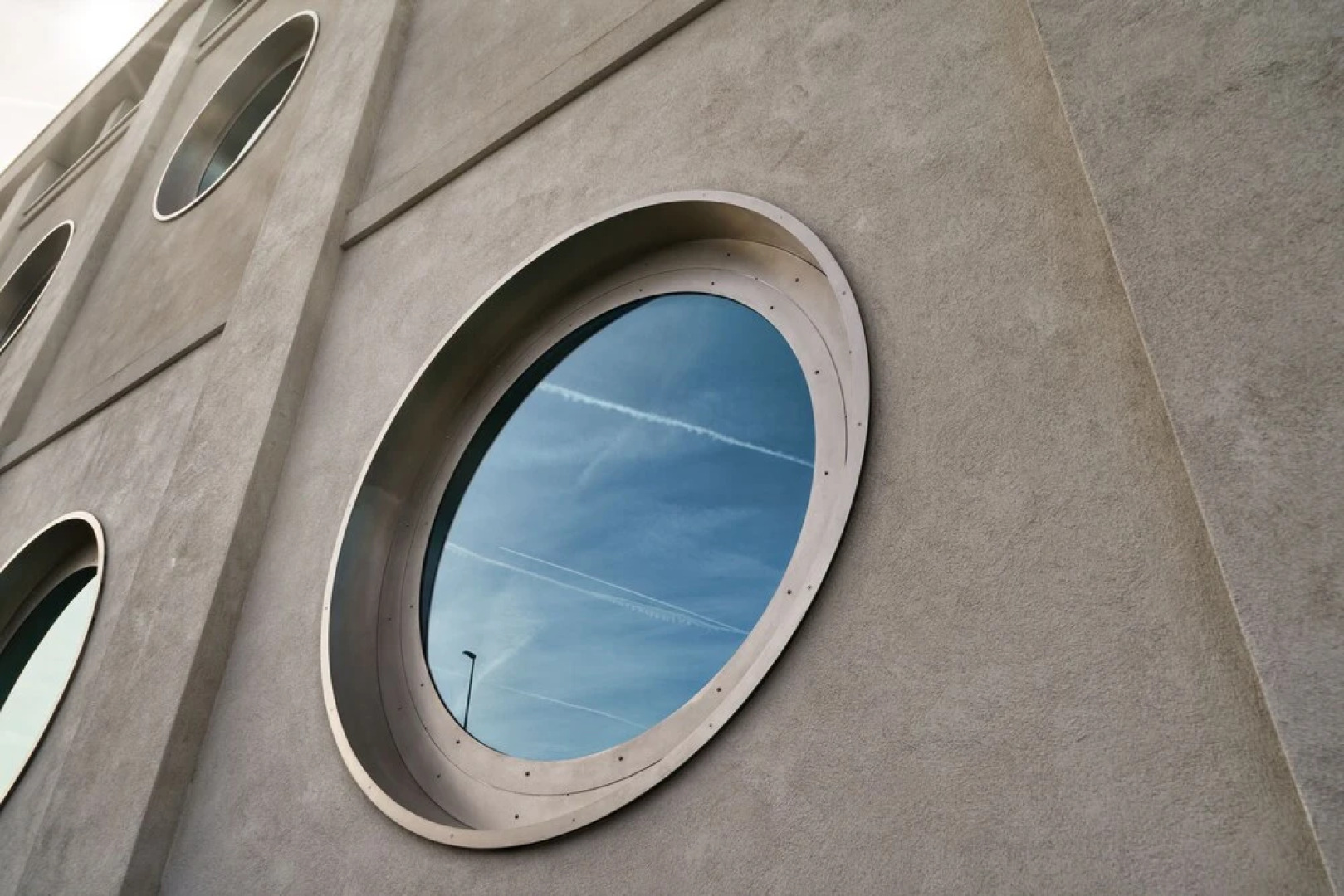 Silo Design & Boutique Hostel