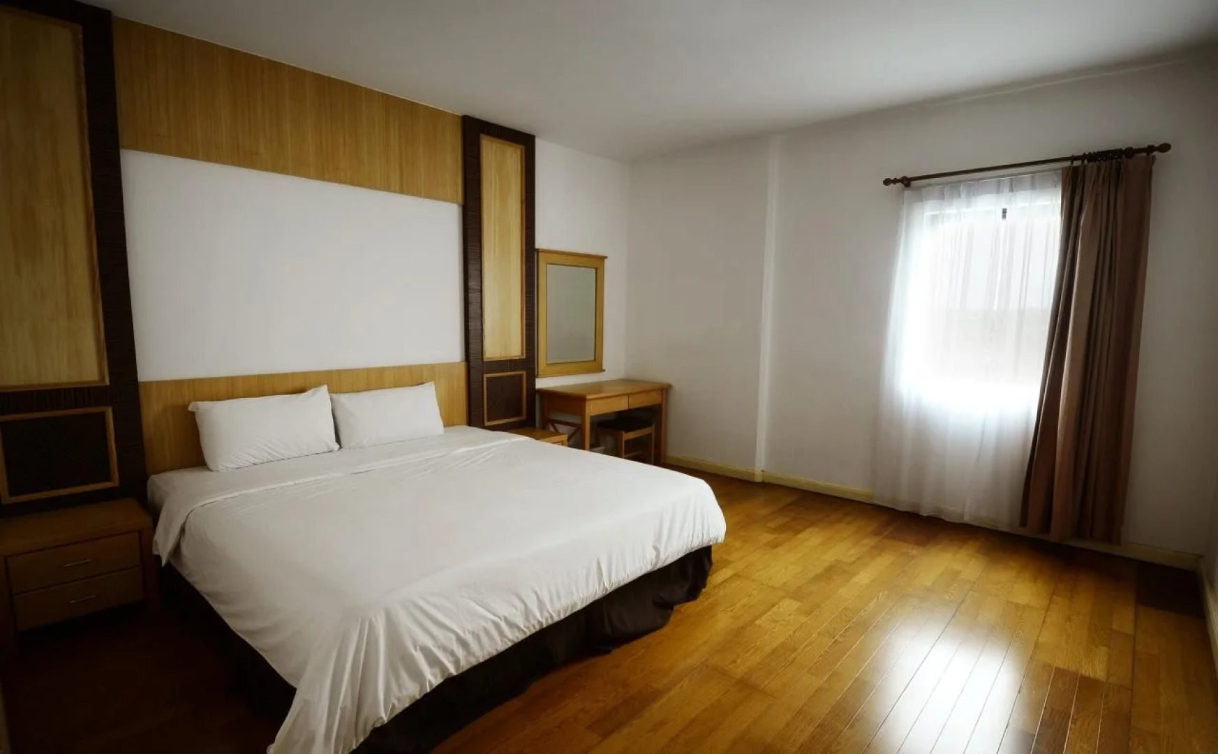 Imperial Suites Bintulu