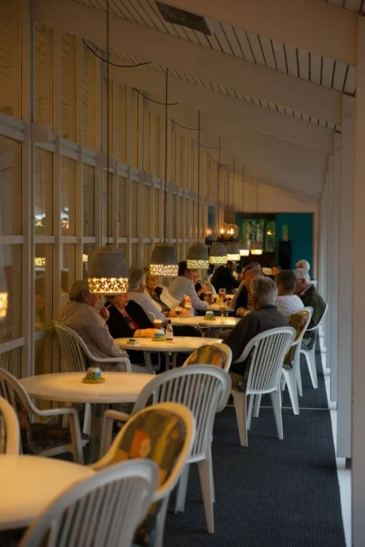 Strandhotel Balka Søbad