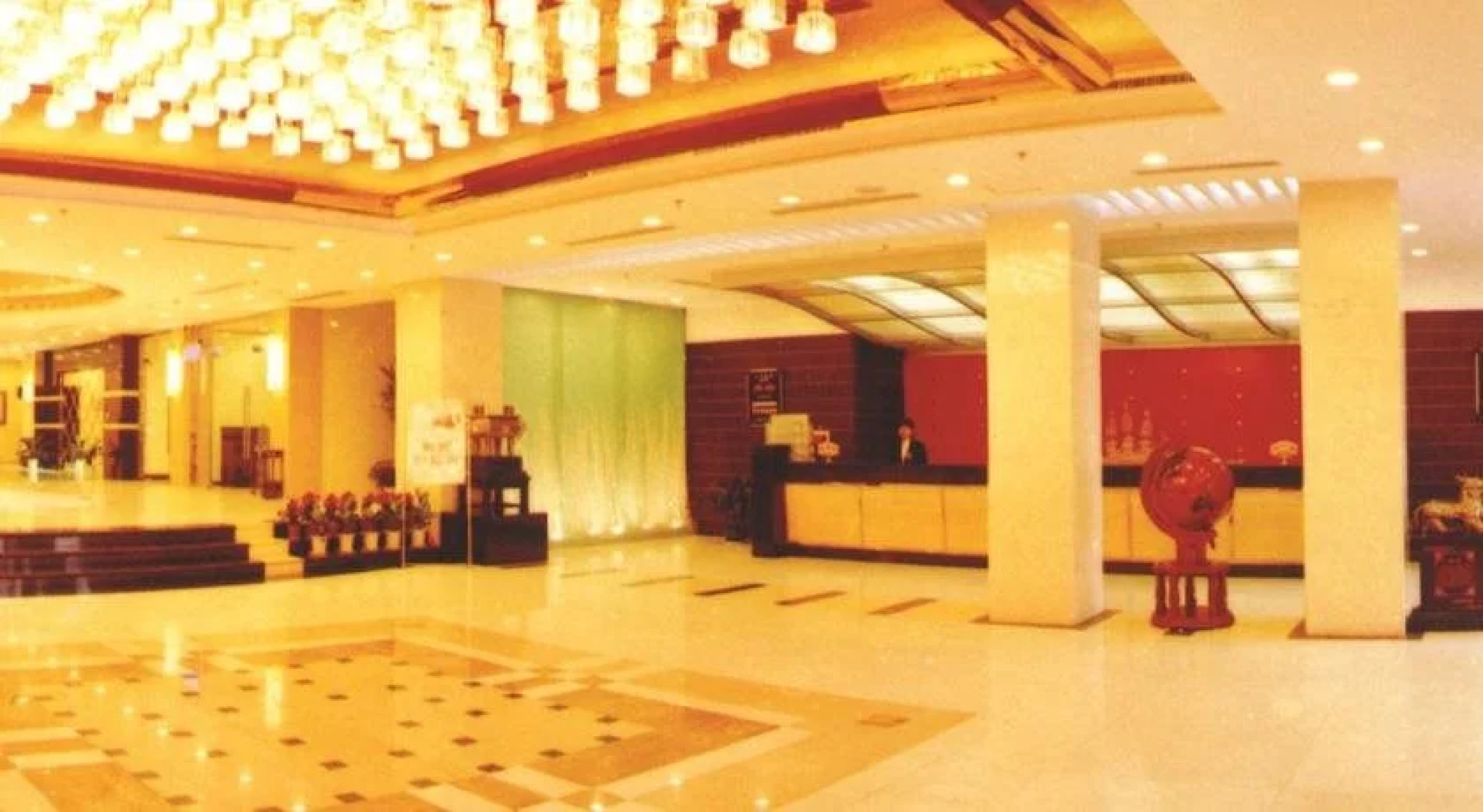 Hongqi Grand Hotel - Datong