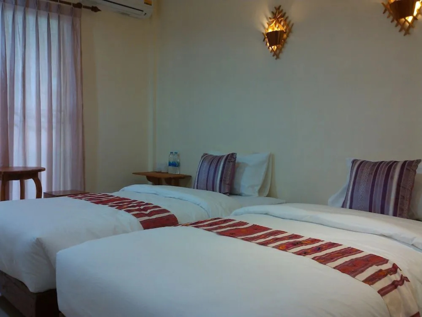 Carereen Boutique Resort