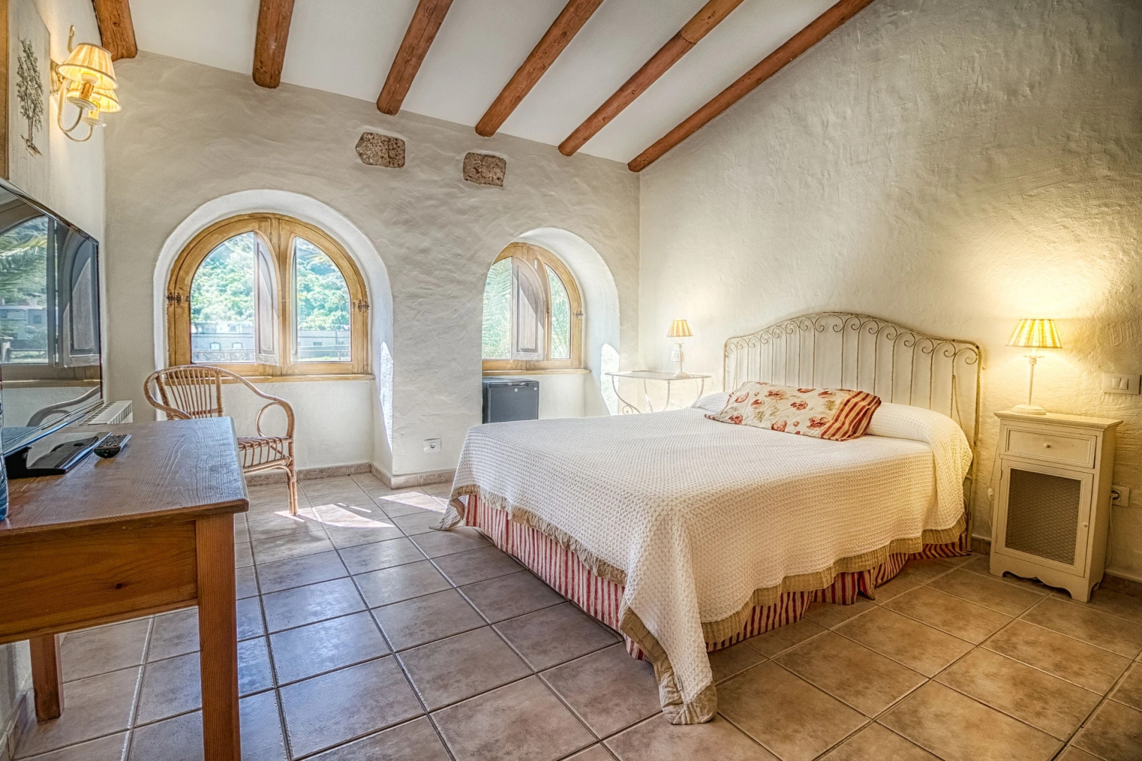 Hotel Rural LIVVO Maipez