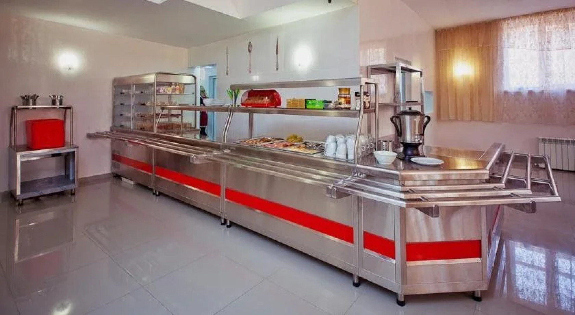 Отель Невский