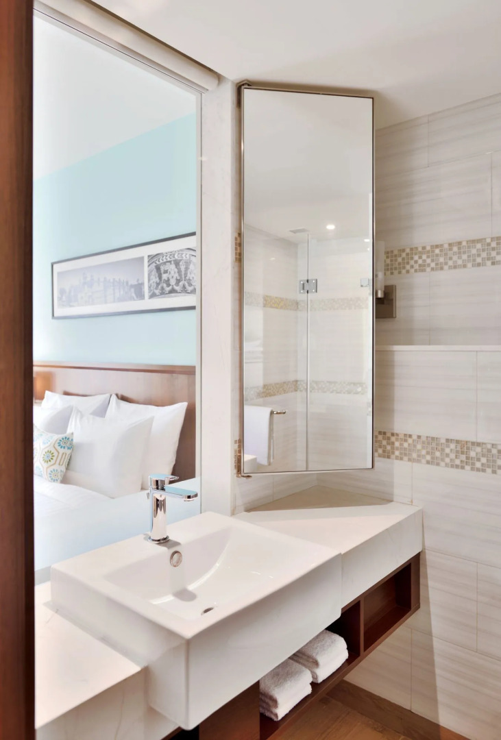 Fairfield by Marriott Indore