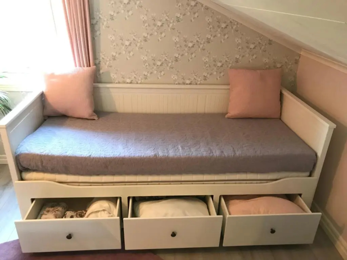 Fagerbacka Svit. Trivsam lägenhet nära havet