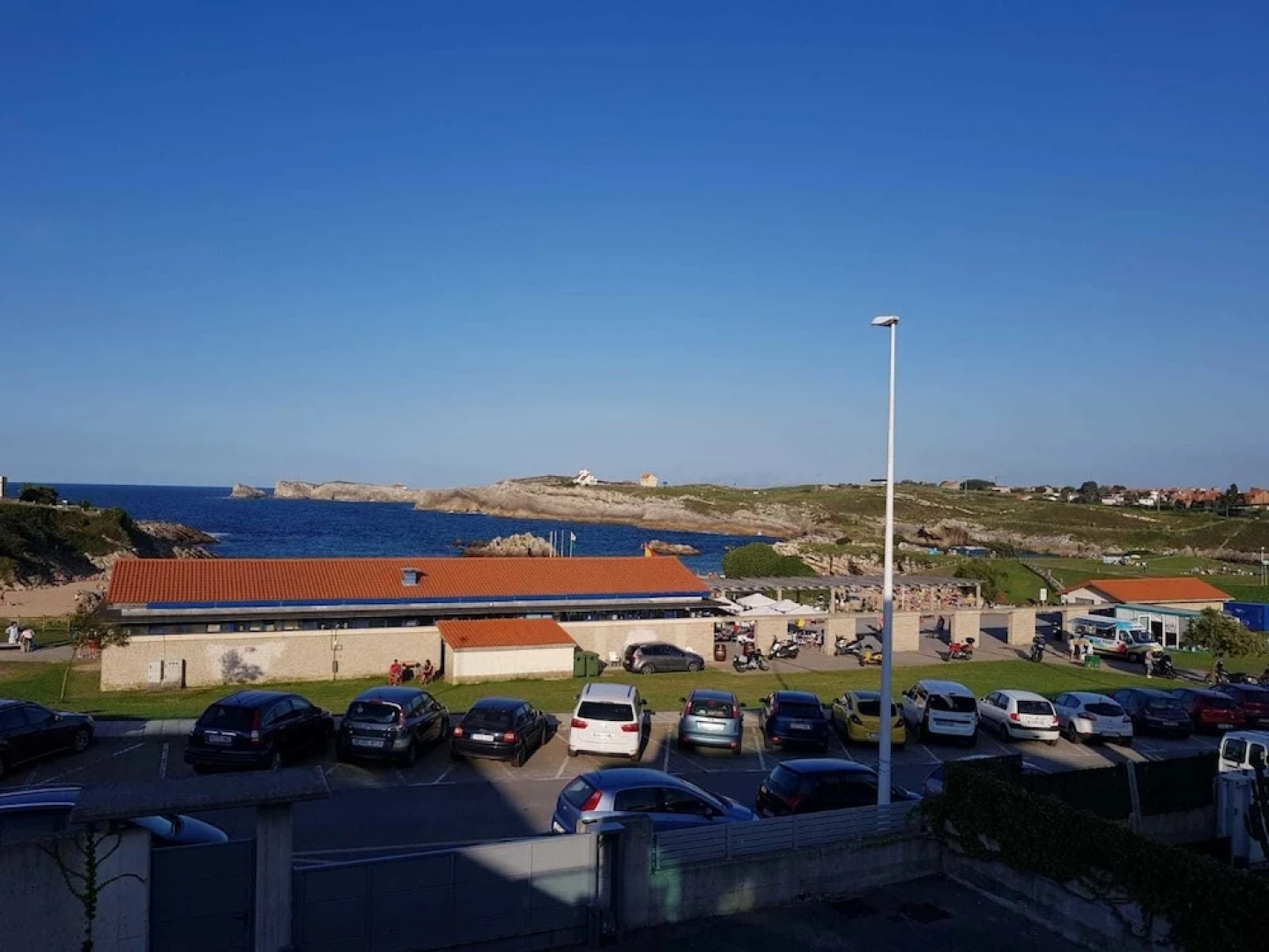 Apartamentos Maradentro