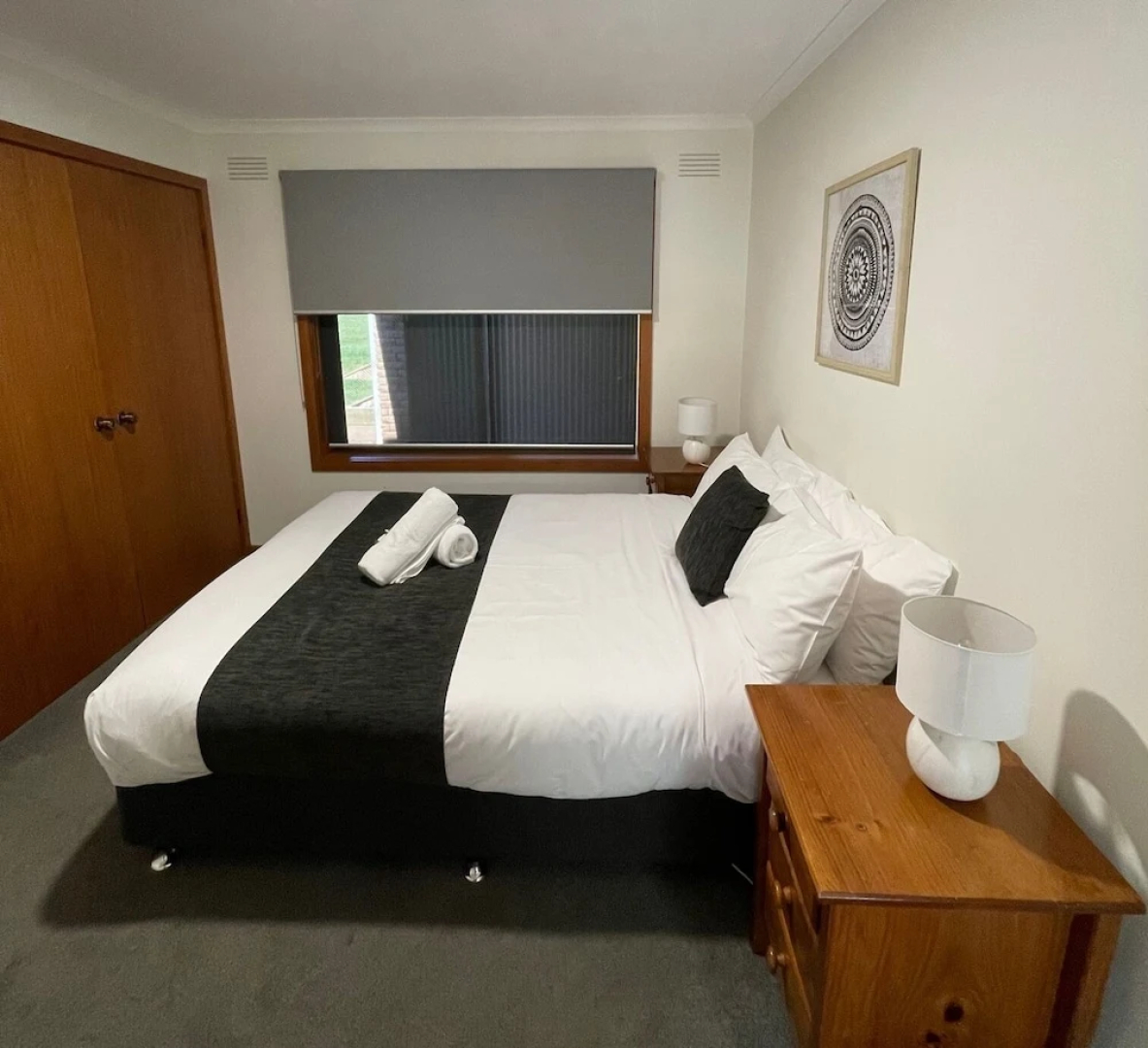 Tasman Holiday Parks - South Bright