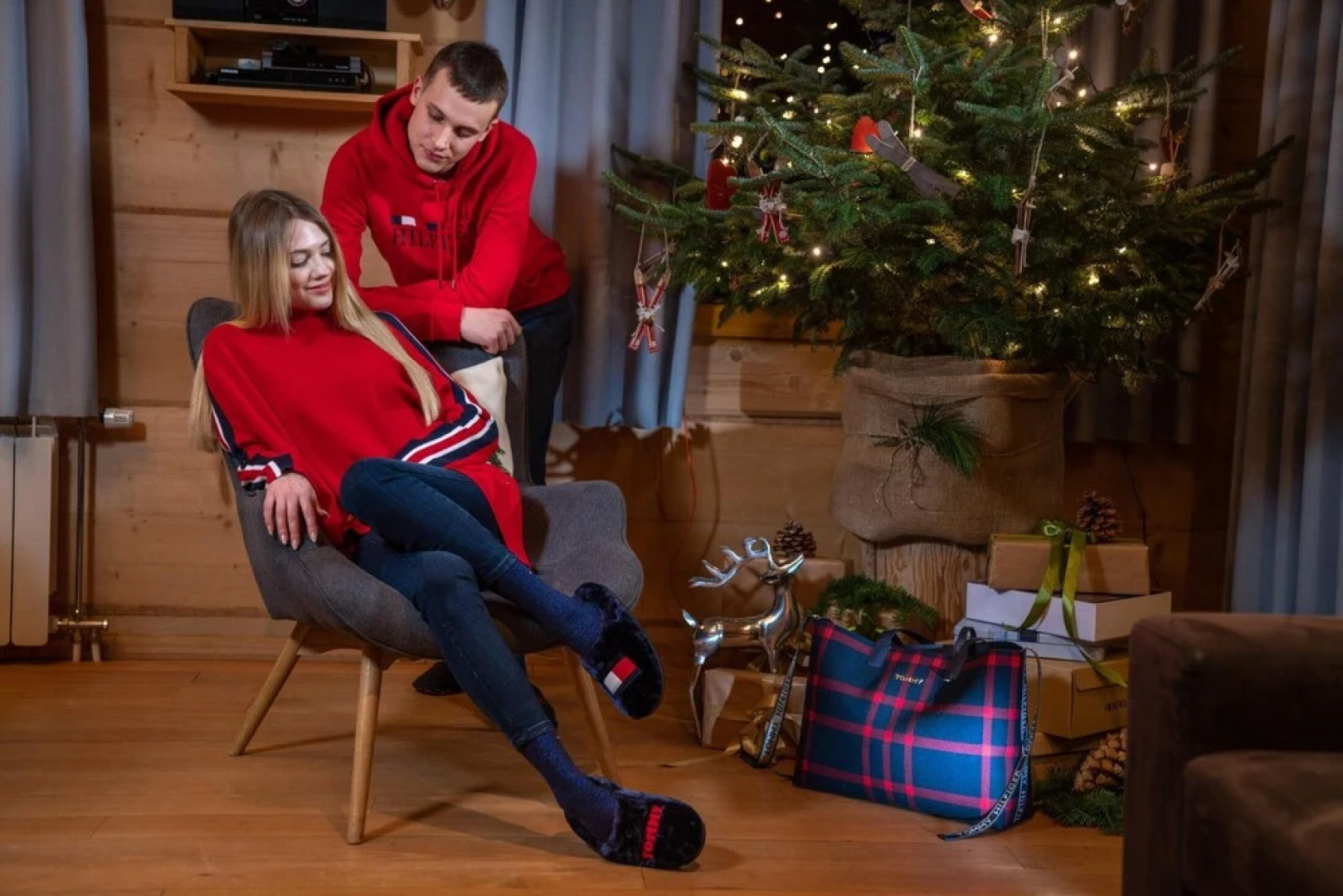 Chalupki pod Giewontem