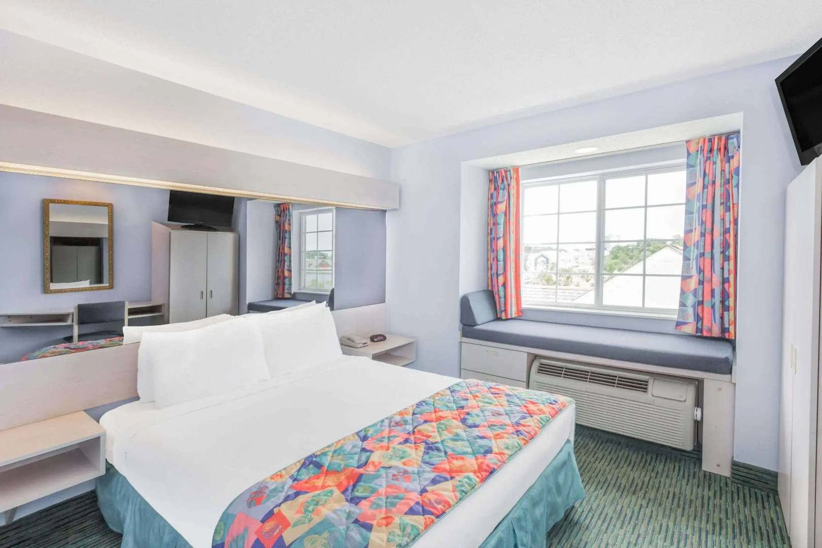 Microtel Inn & Suites by Wyndham Carolina Beach