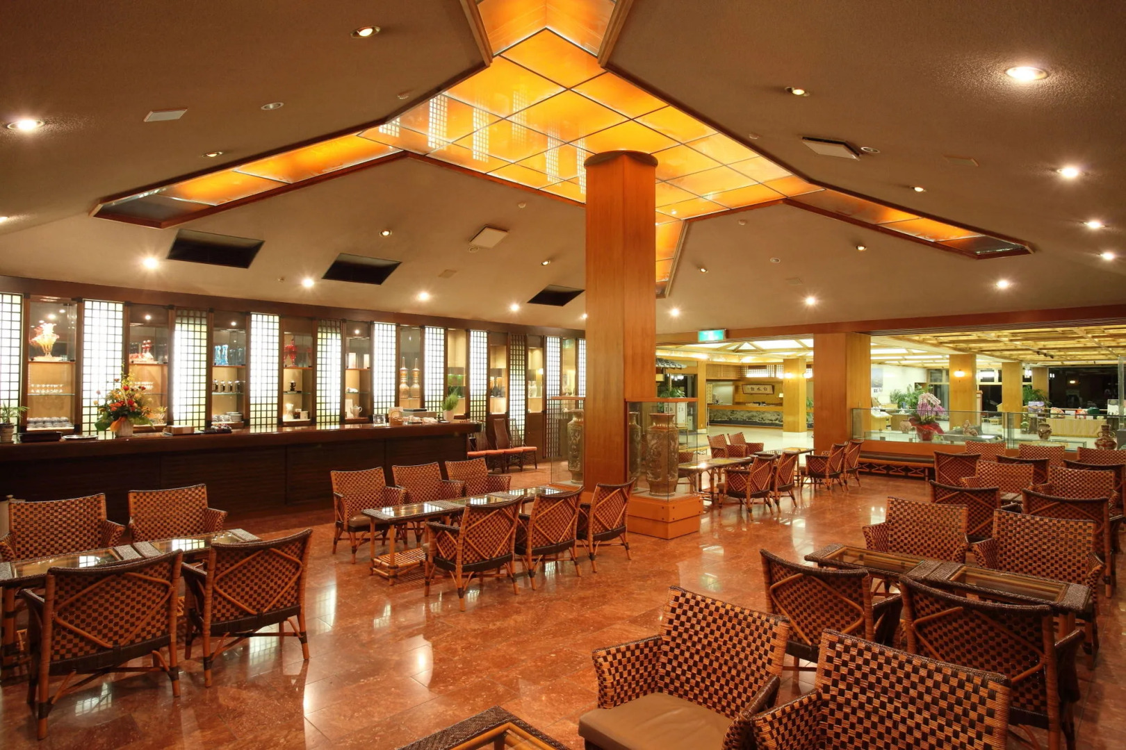 Kagoshima Sunamushi Onsen Ibusuki Hakusuikan