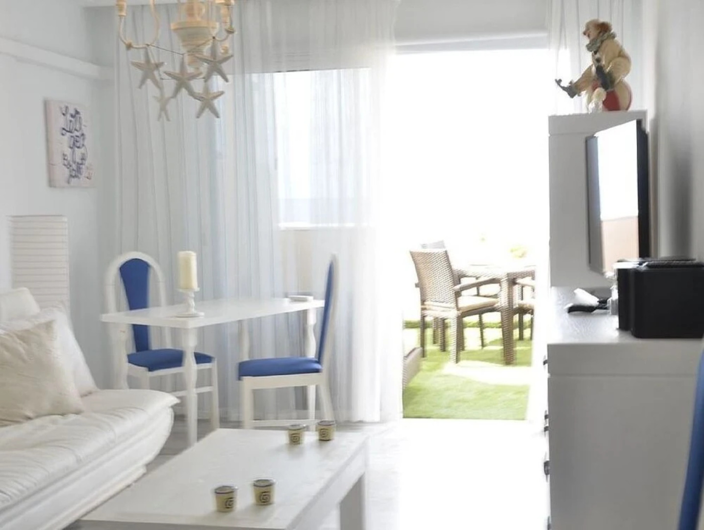 Santiago del Teide Lanzarote 101930 1 Bdrm Apt By Mo Rentals