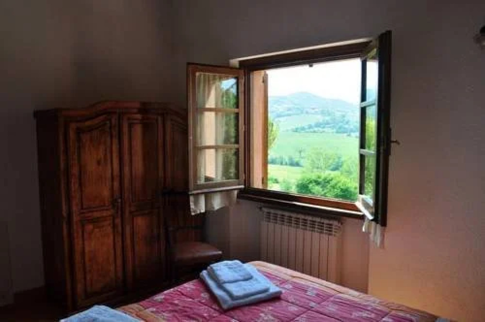 Agriturismo La Casa di Campagna