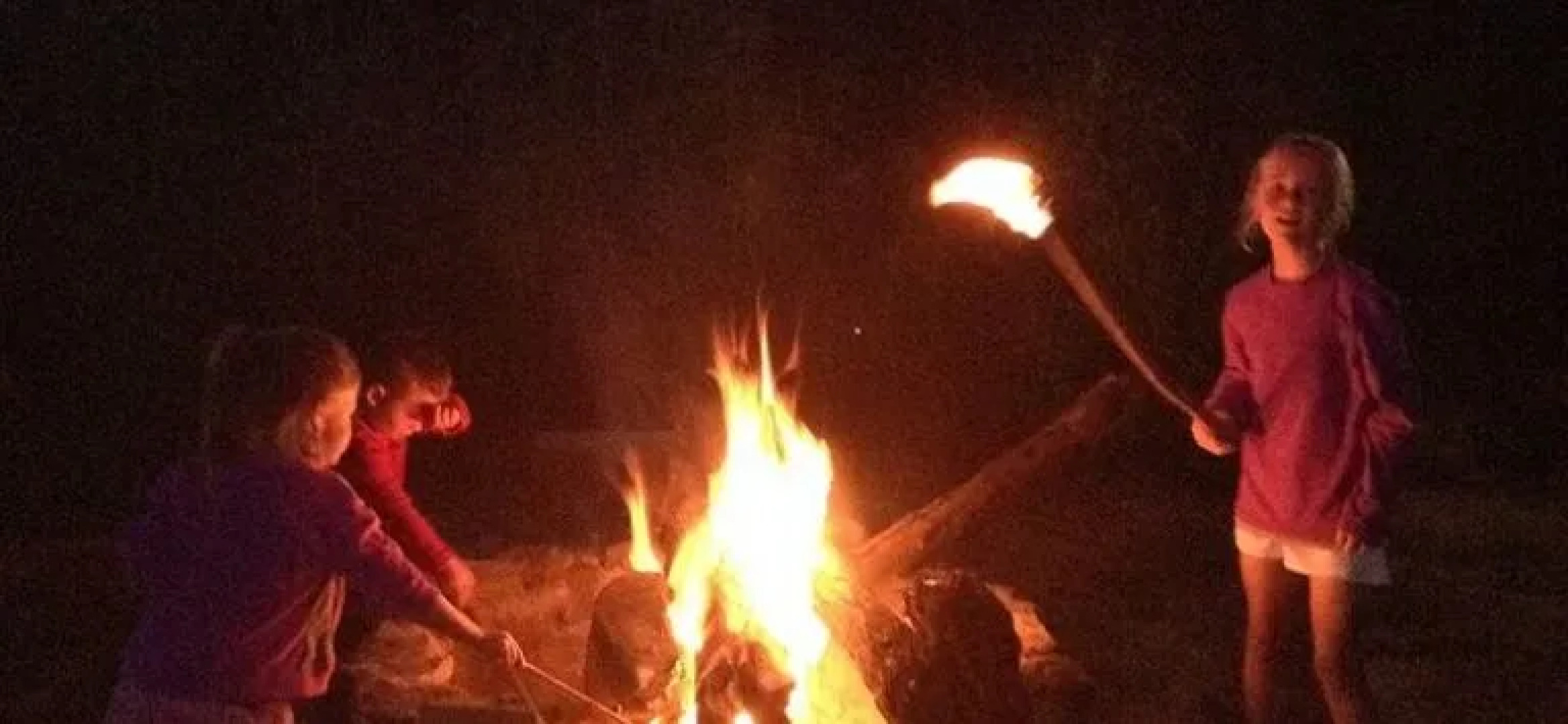 Reinheim River Chalets & Caravan Park