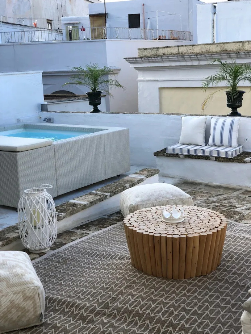 Agata Friendly Luxury Home