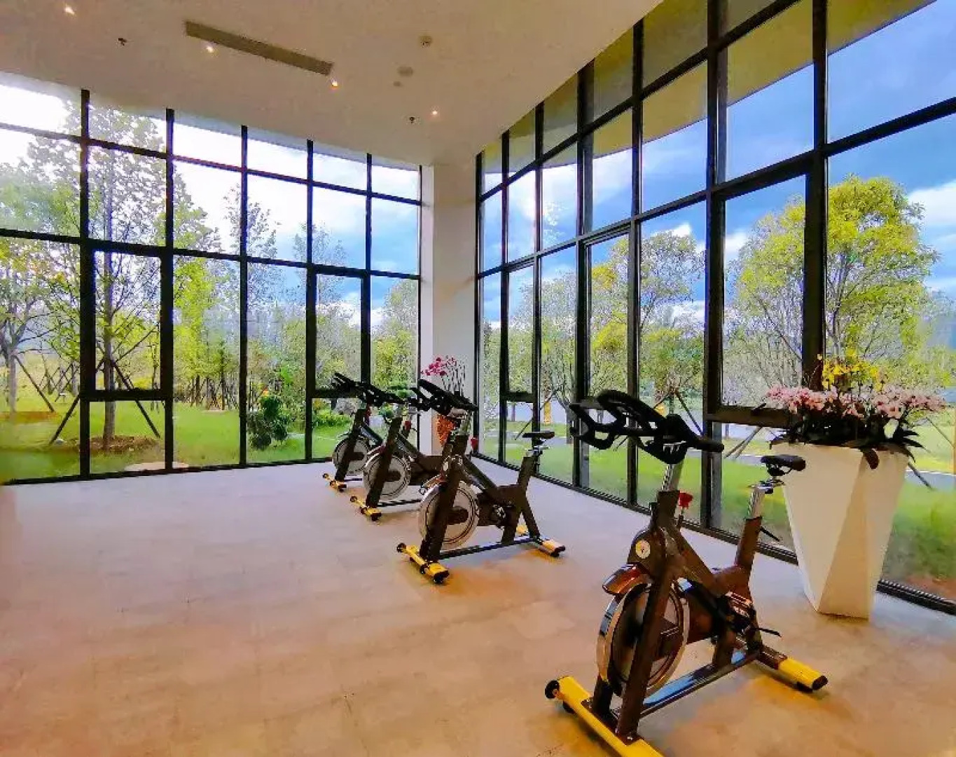 Holiday Inn Ganzhou Orchid Town