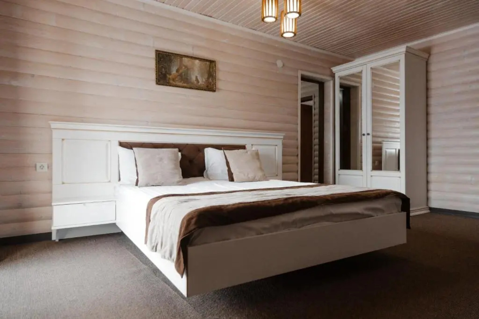 Hotel Bellavista & Spa