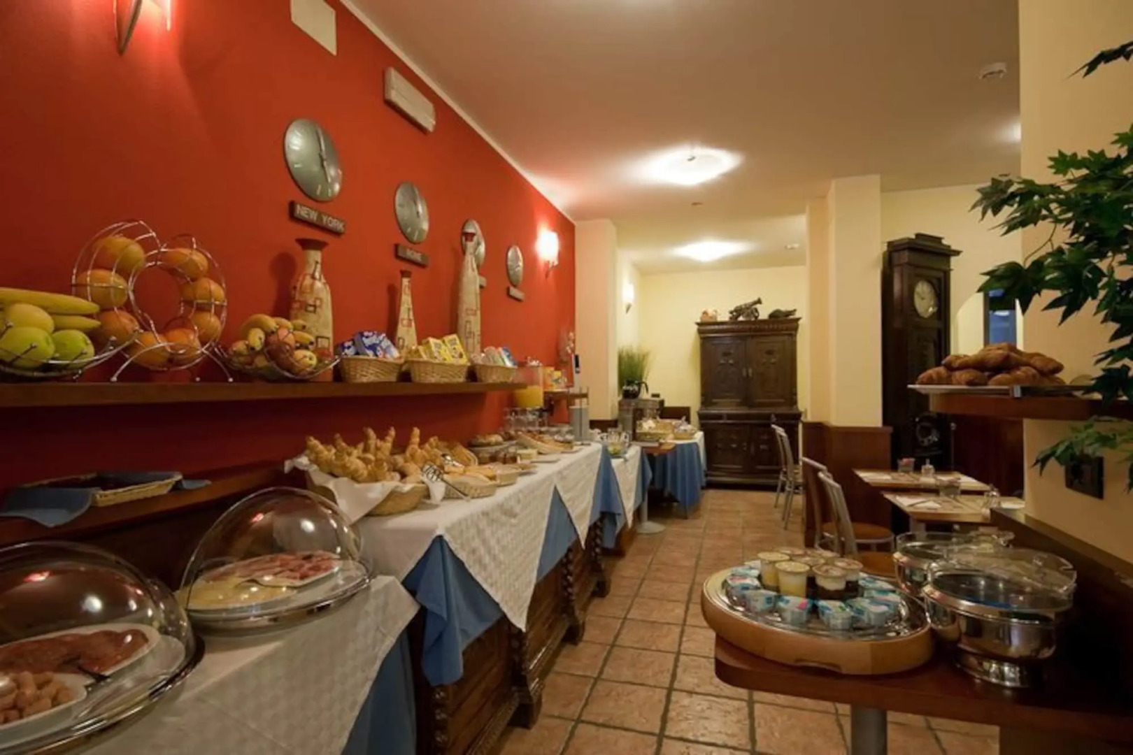 Le Palme - Adults Only (10 years old)