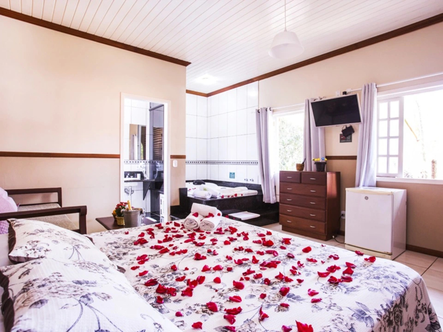 Pousada Palmeira Imperial