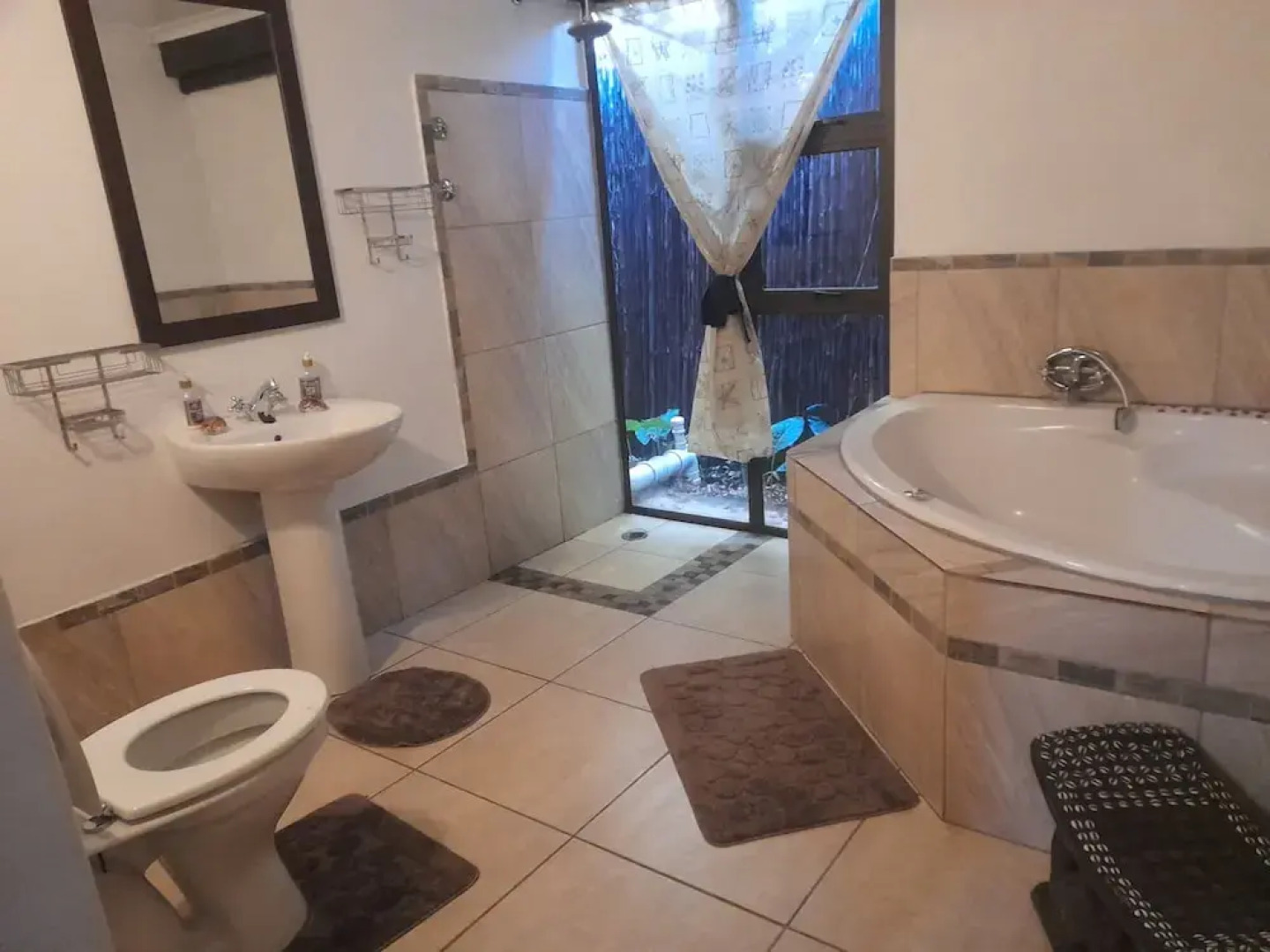 Breena BnB Guest House