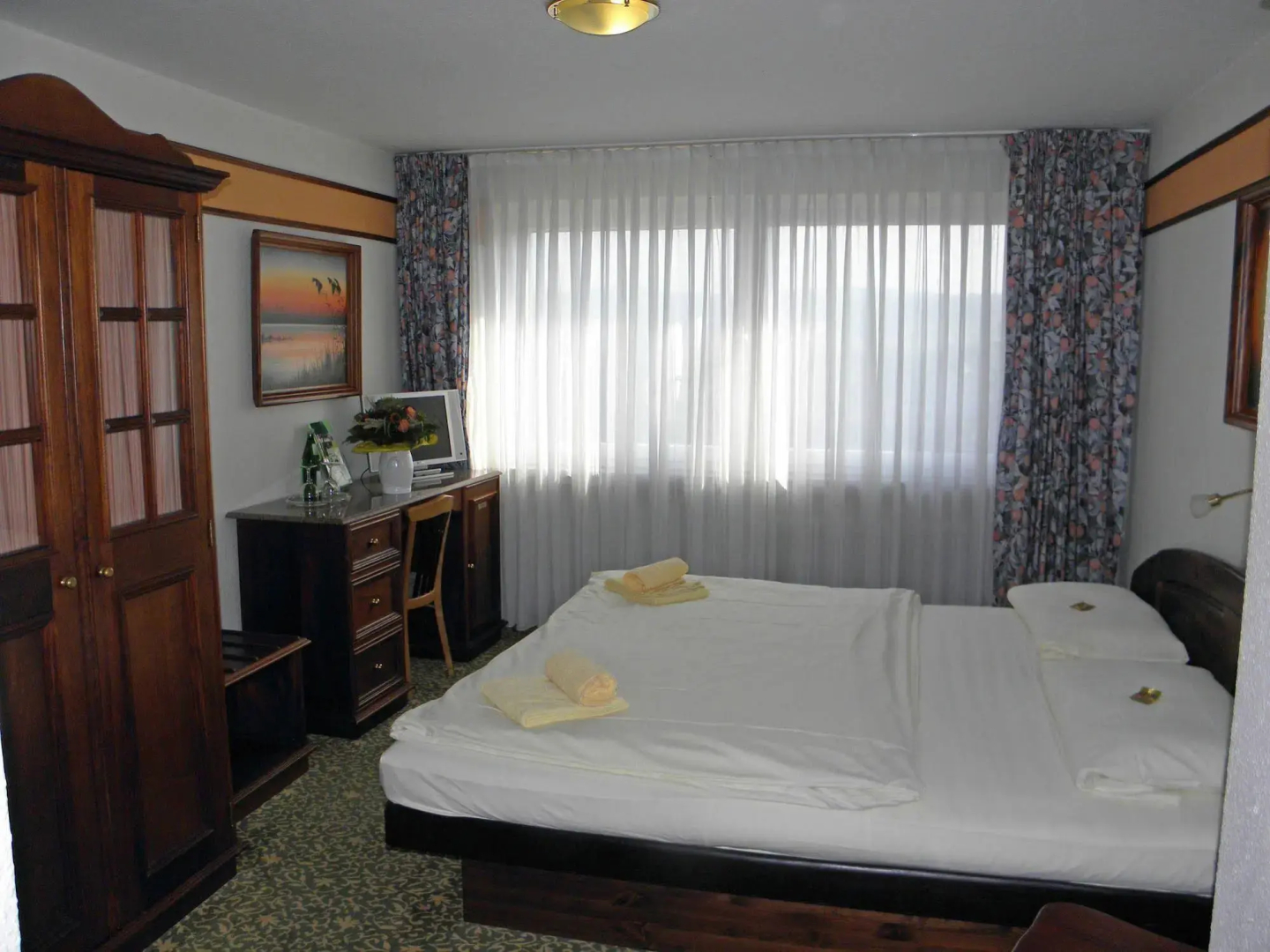 Waldhotel Soodener Hof