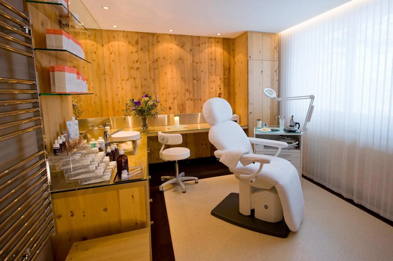 Beausite Park Hotel & Spa