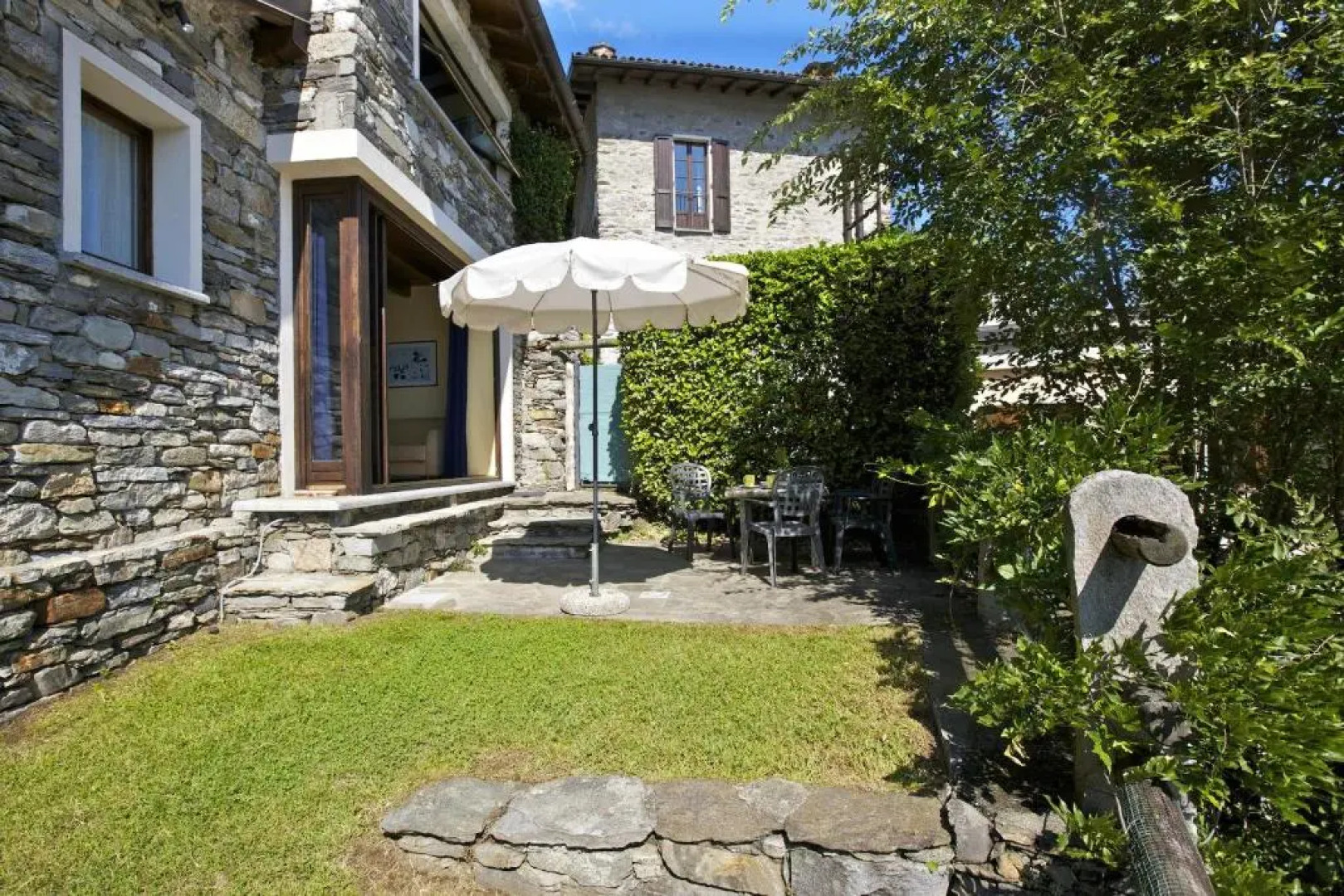 Casa La Terrazza Uno C