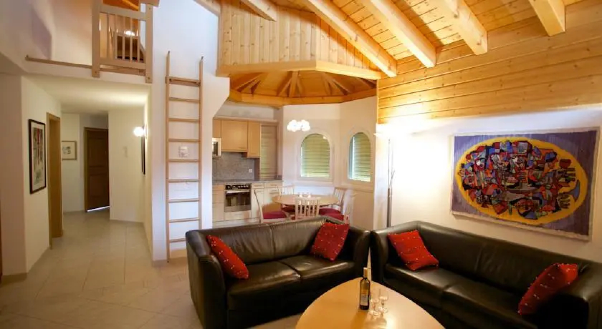 Château B