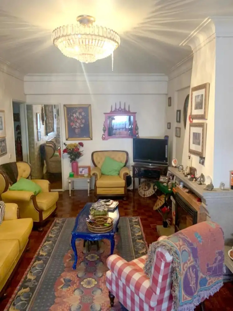 Apartment With 3 Bedrooms in Amadora