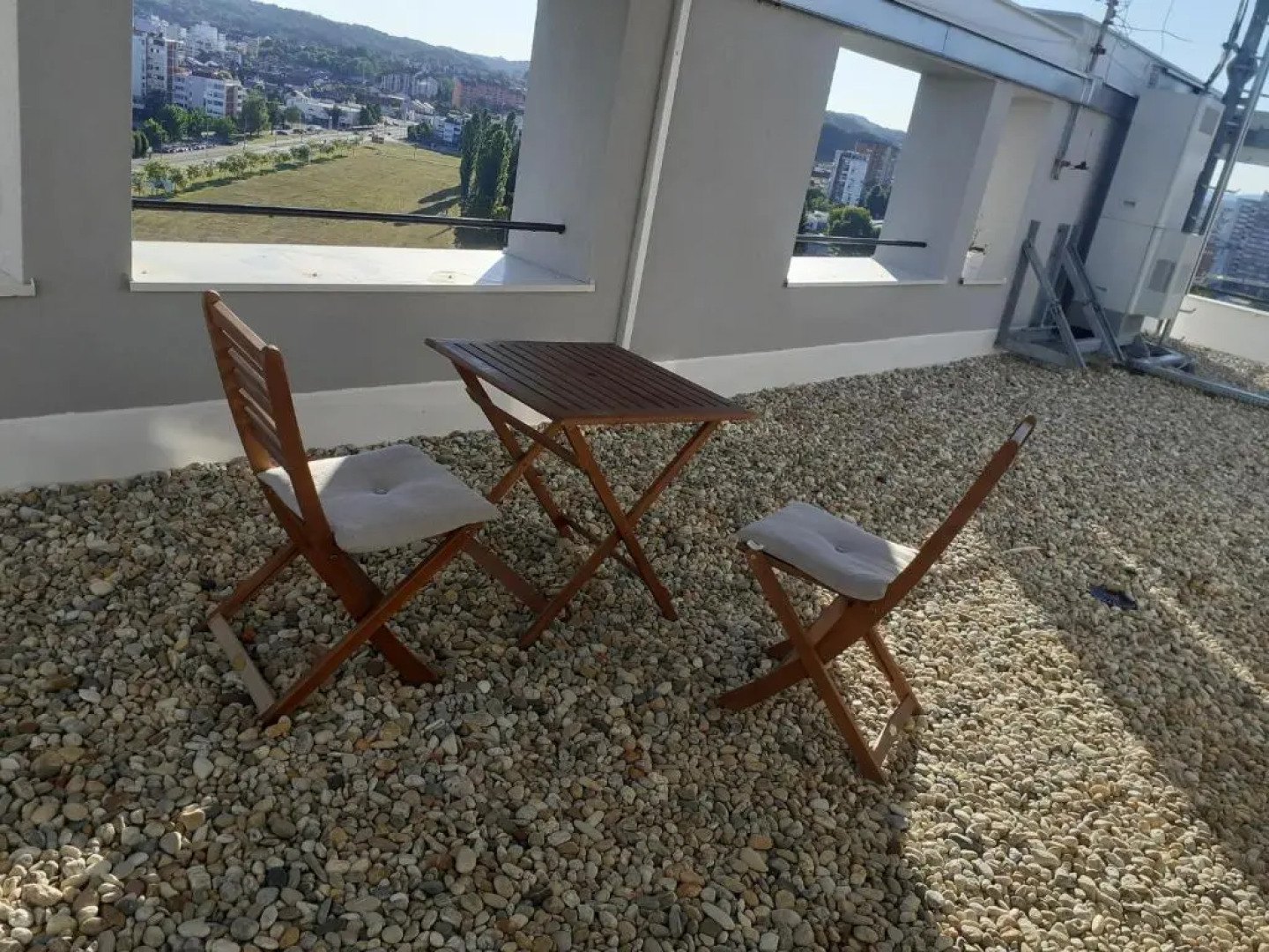 Apartman Sweet penthouse