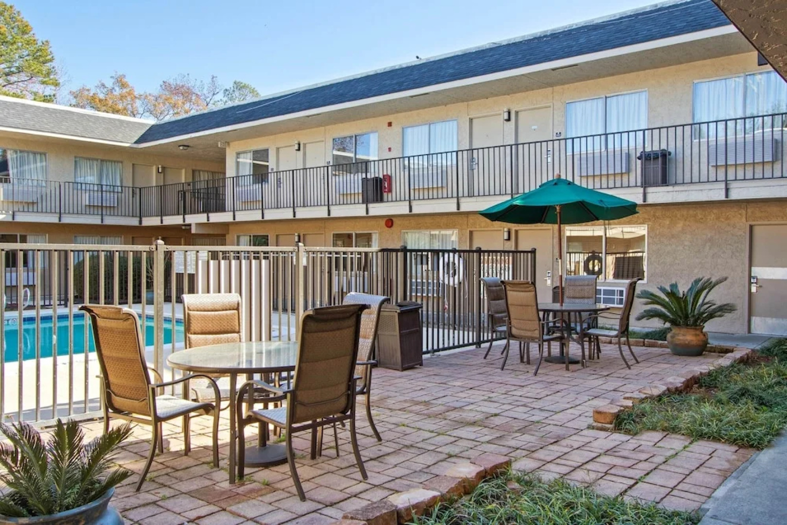 Motel 6 Savannah - Richmond Hill