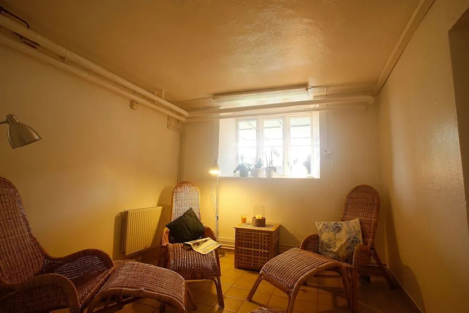 Villa Akvarellen Bed & Breakfast