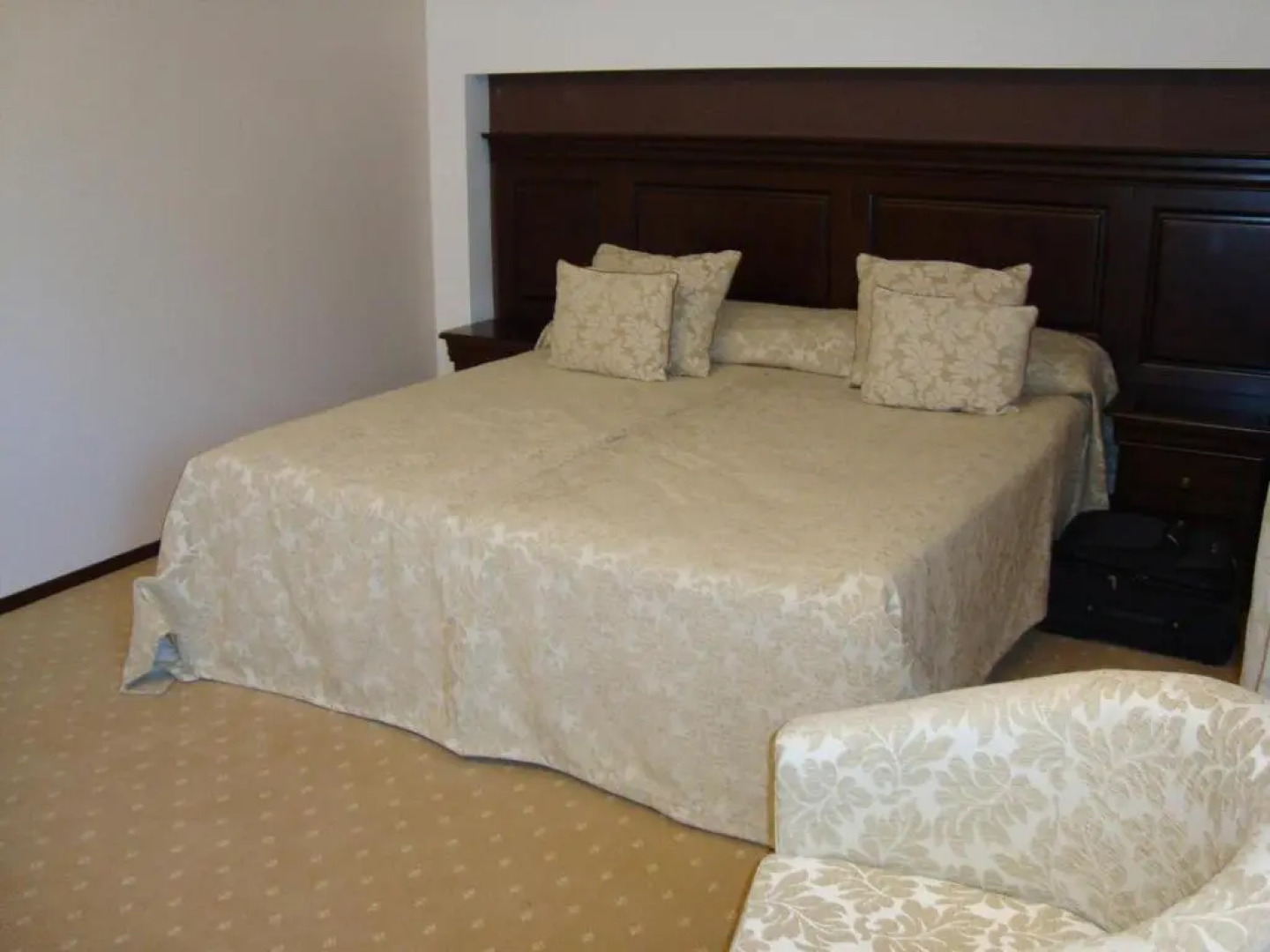 Poiana Brasov - Alpin Resort Hotel - Apartament 2708