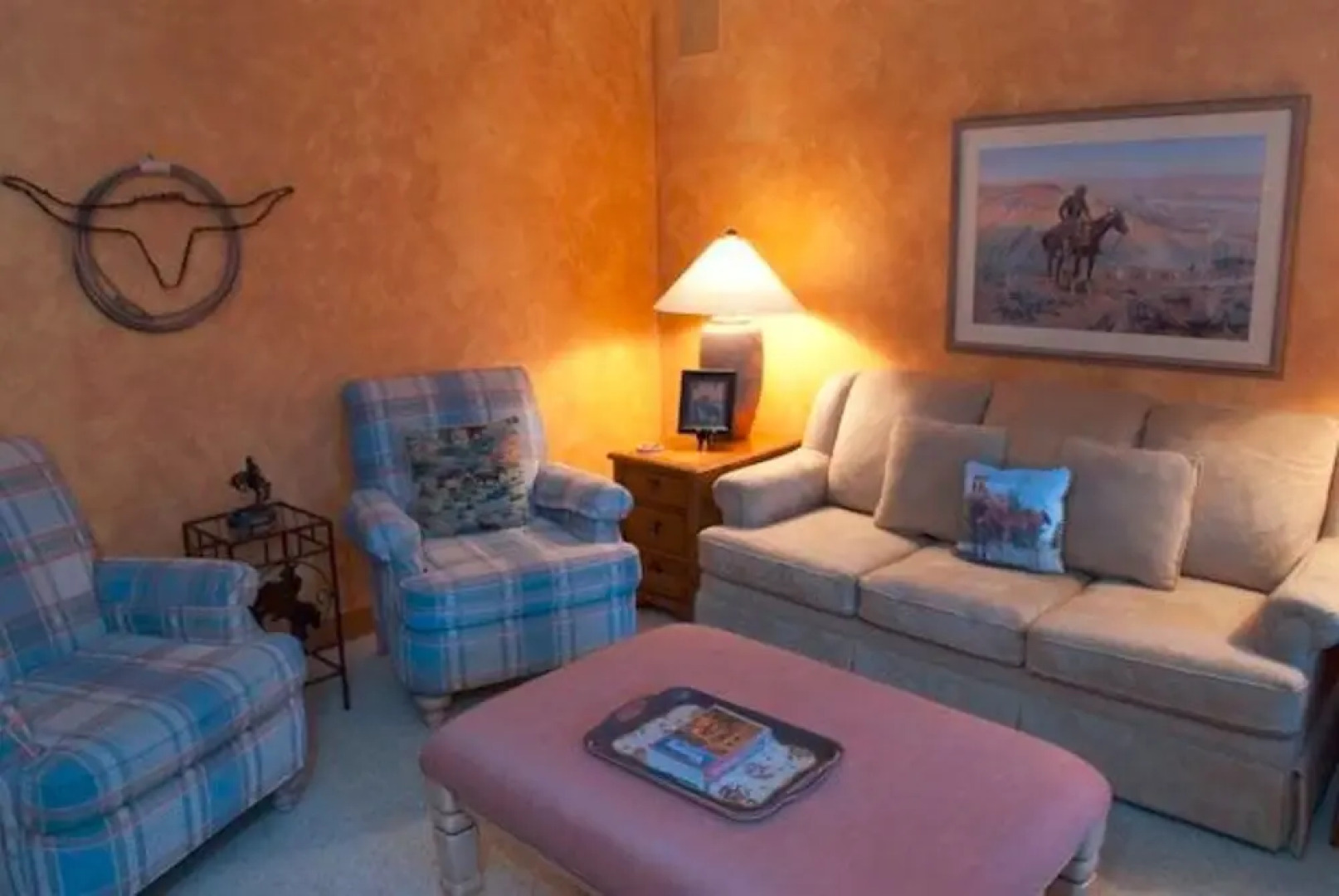 Johnson House by JHRL