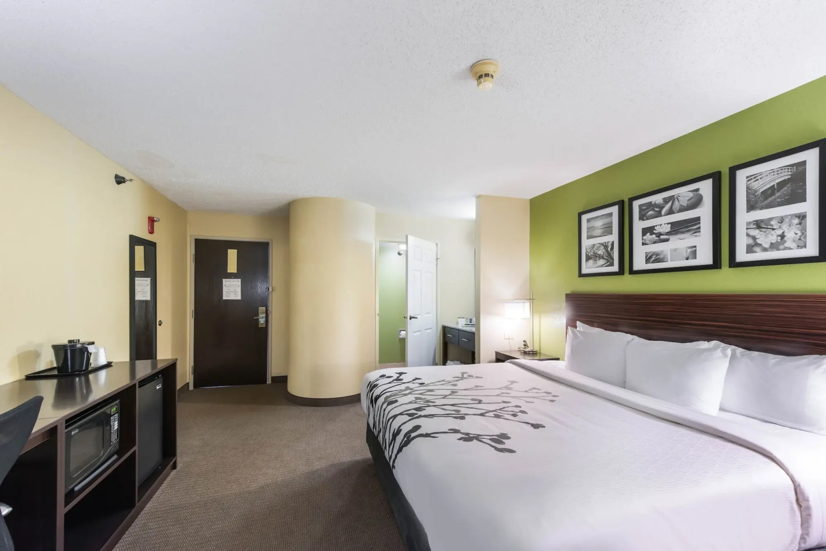Sleep Inn Naperville - Chicago