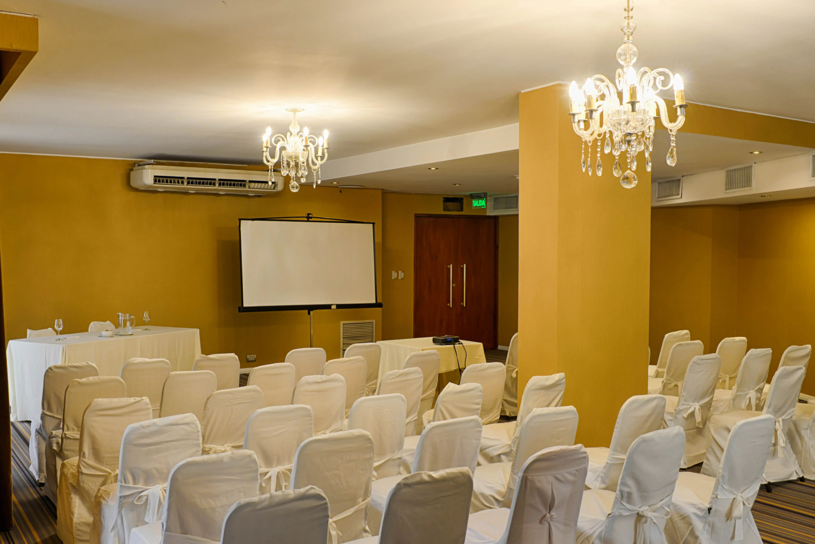 Amerian Cordoba Park Hotel