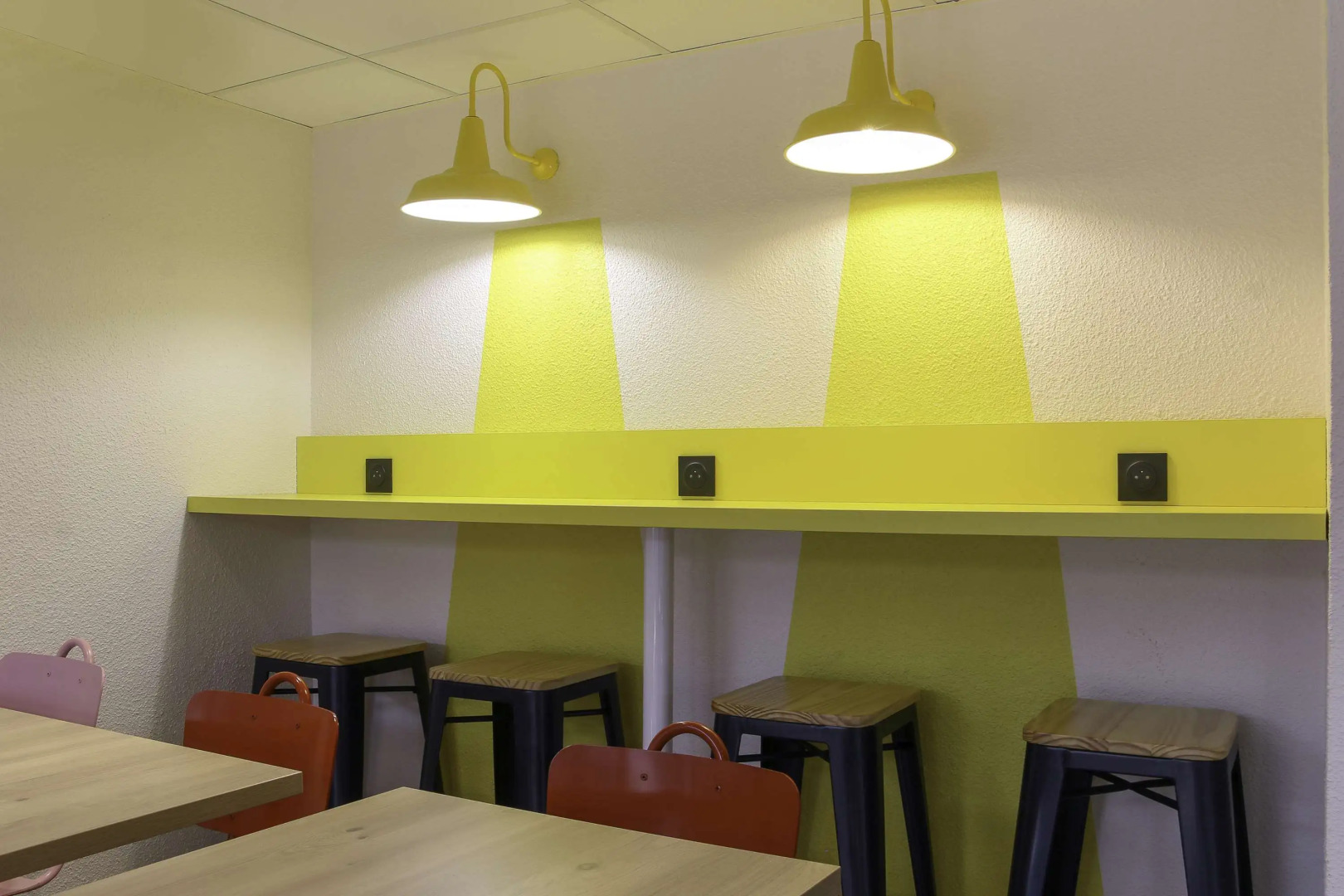 Premiere Classe Marseille - Vitrolles Anjoly