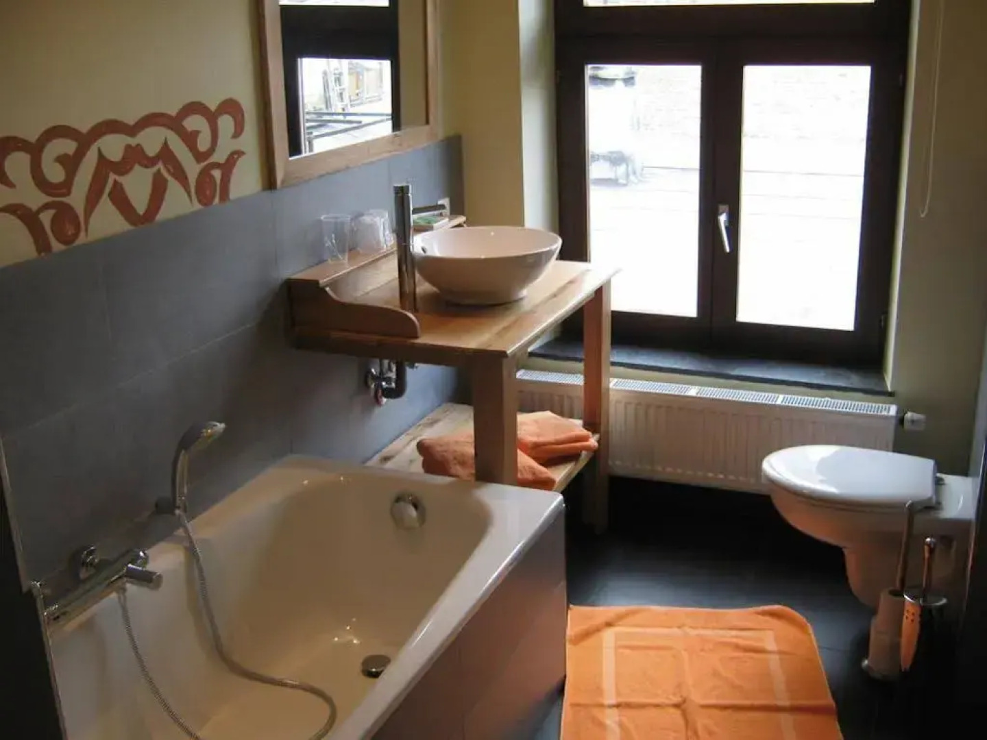 Hostellerie De La Poste