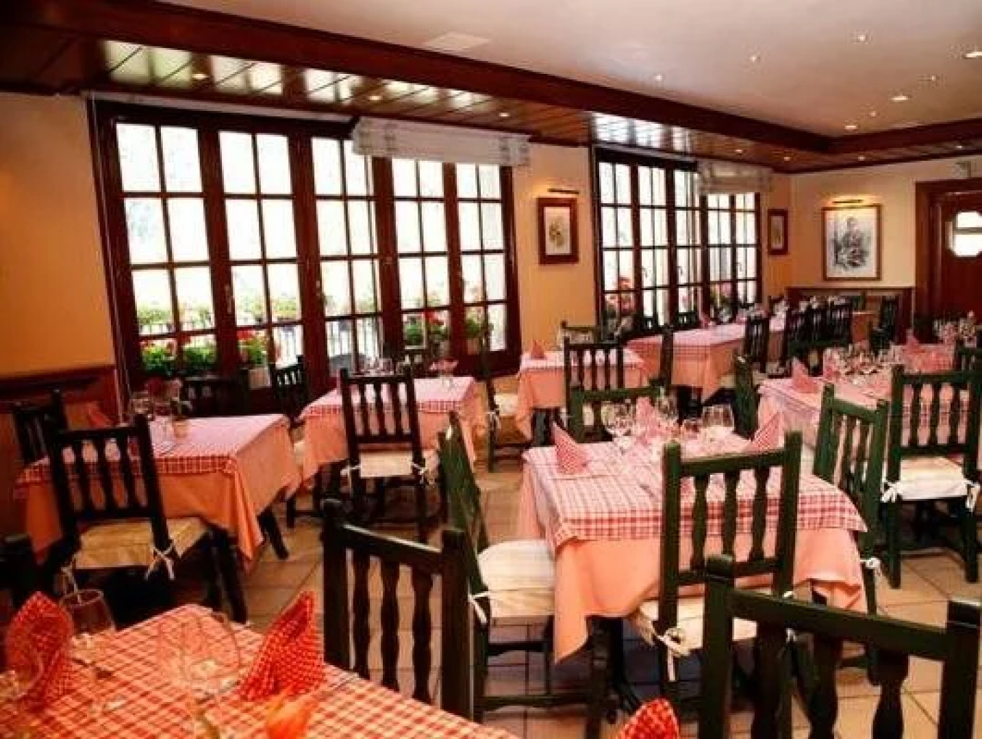 Hotel Villa de Torla