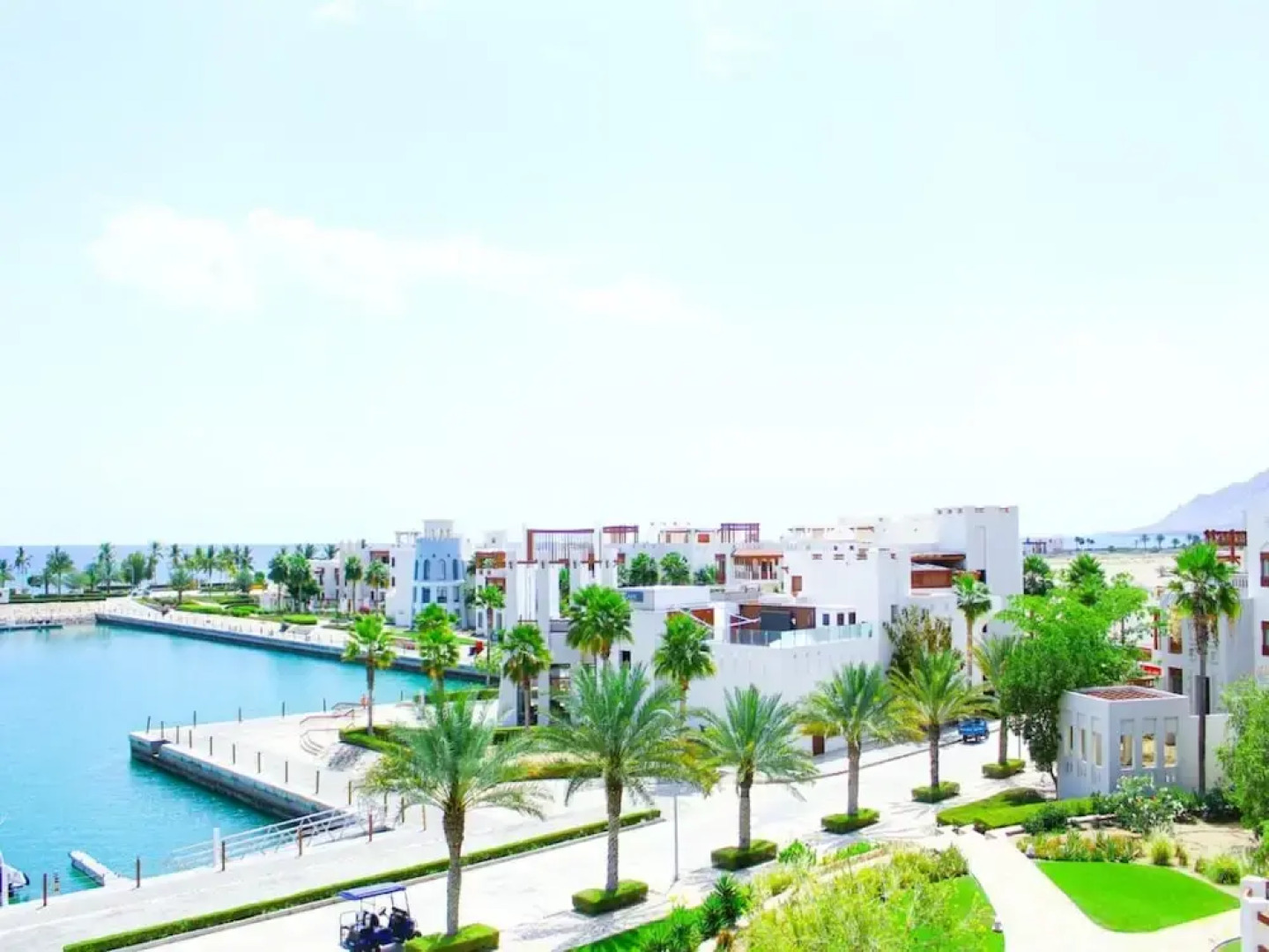 Spacious Apartment Retreat