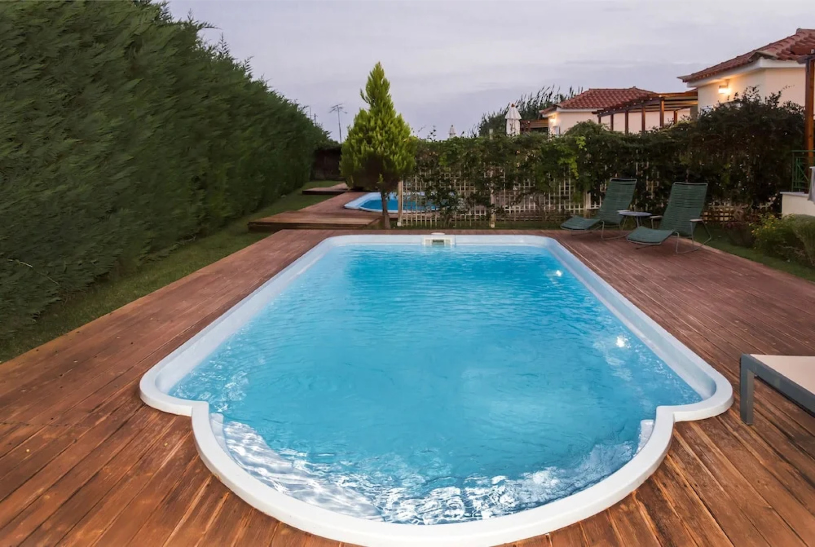 Sun, Sand & Seclusion - Artemis with Private Pool
