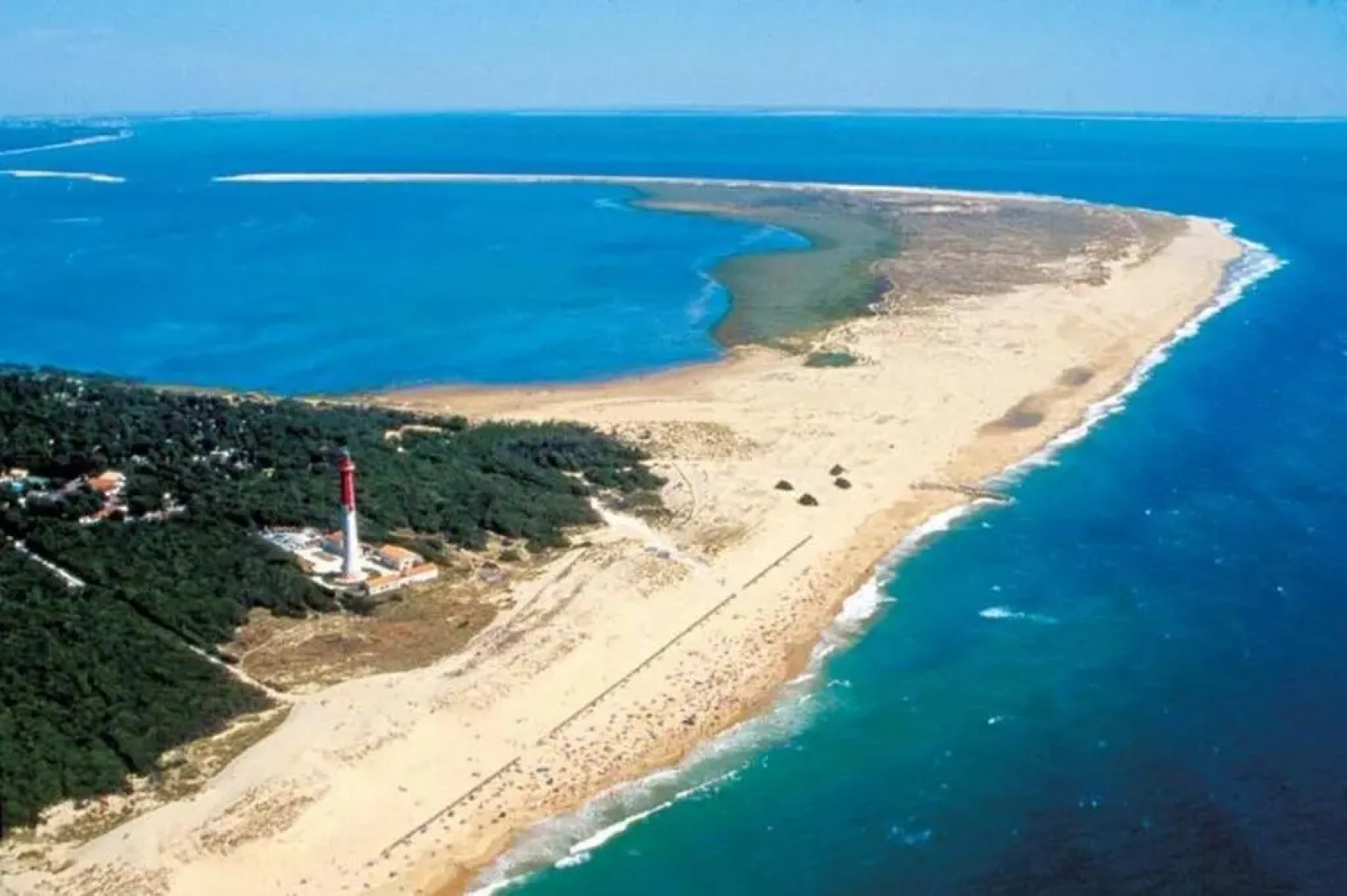 Village Vacances Les Mathes