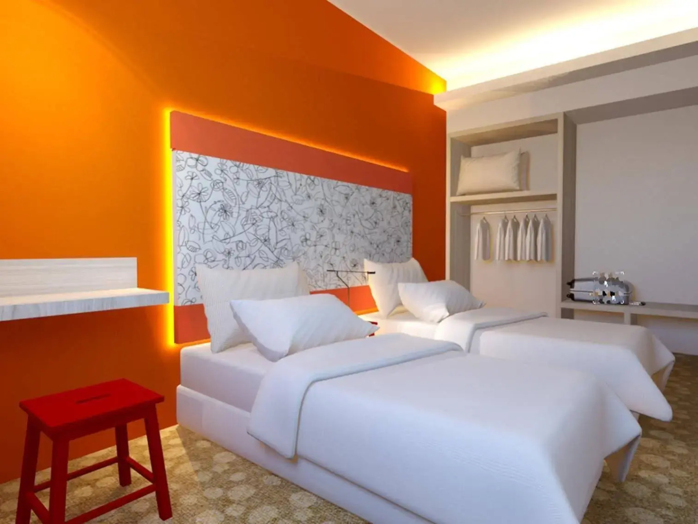 Holiday Inn Express & Suites Johor Bahru by IHG