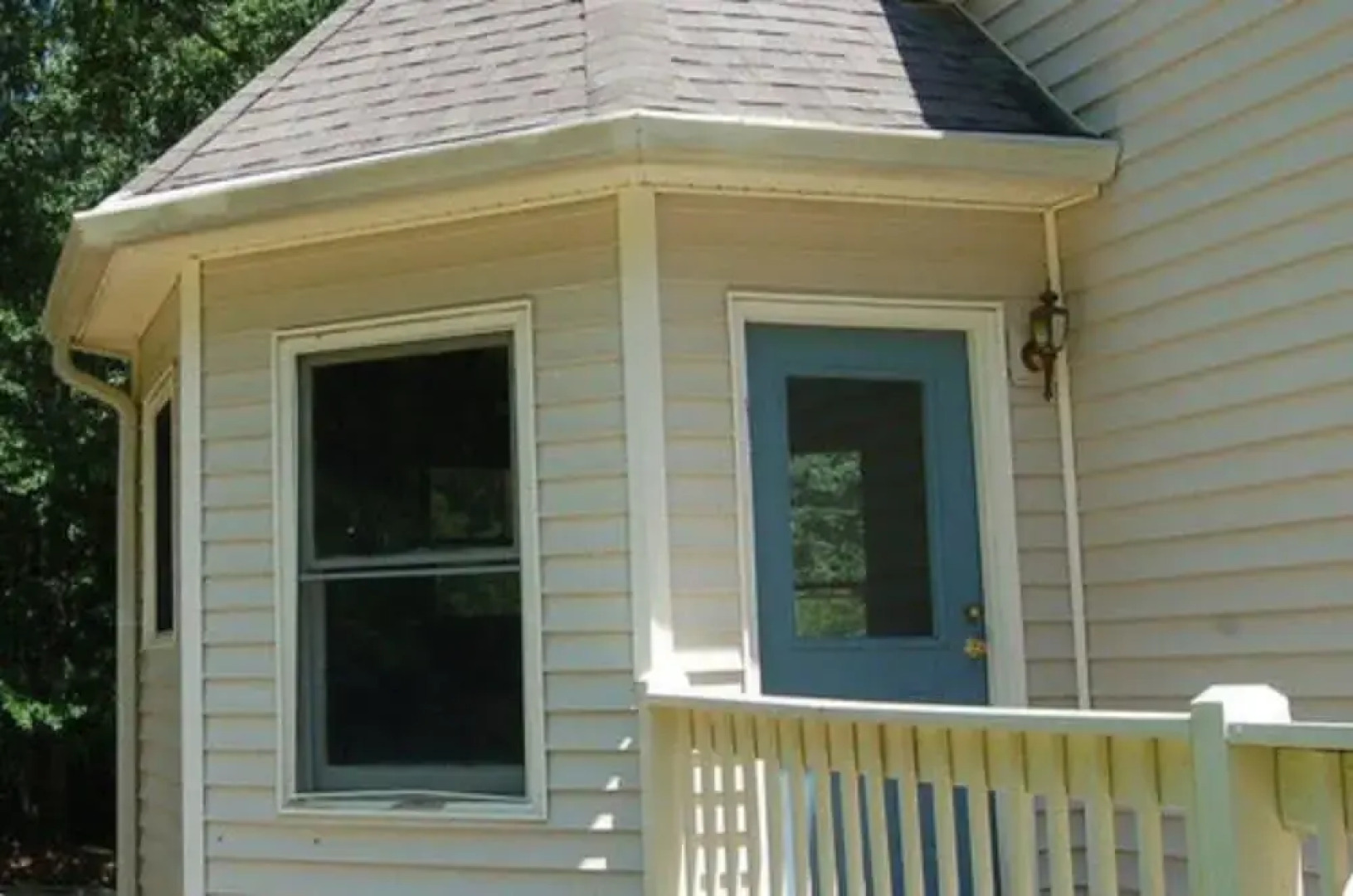 Serenity Pointe Bed and Breakfast