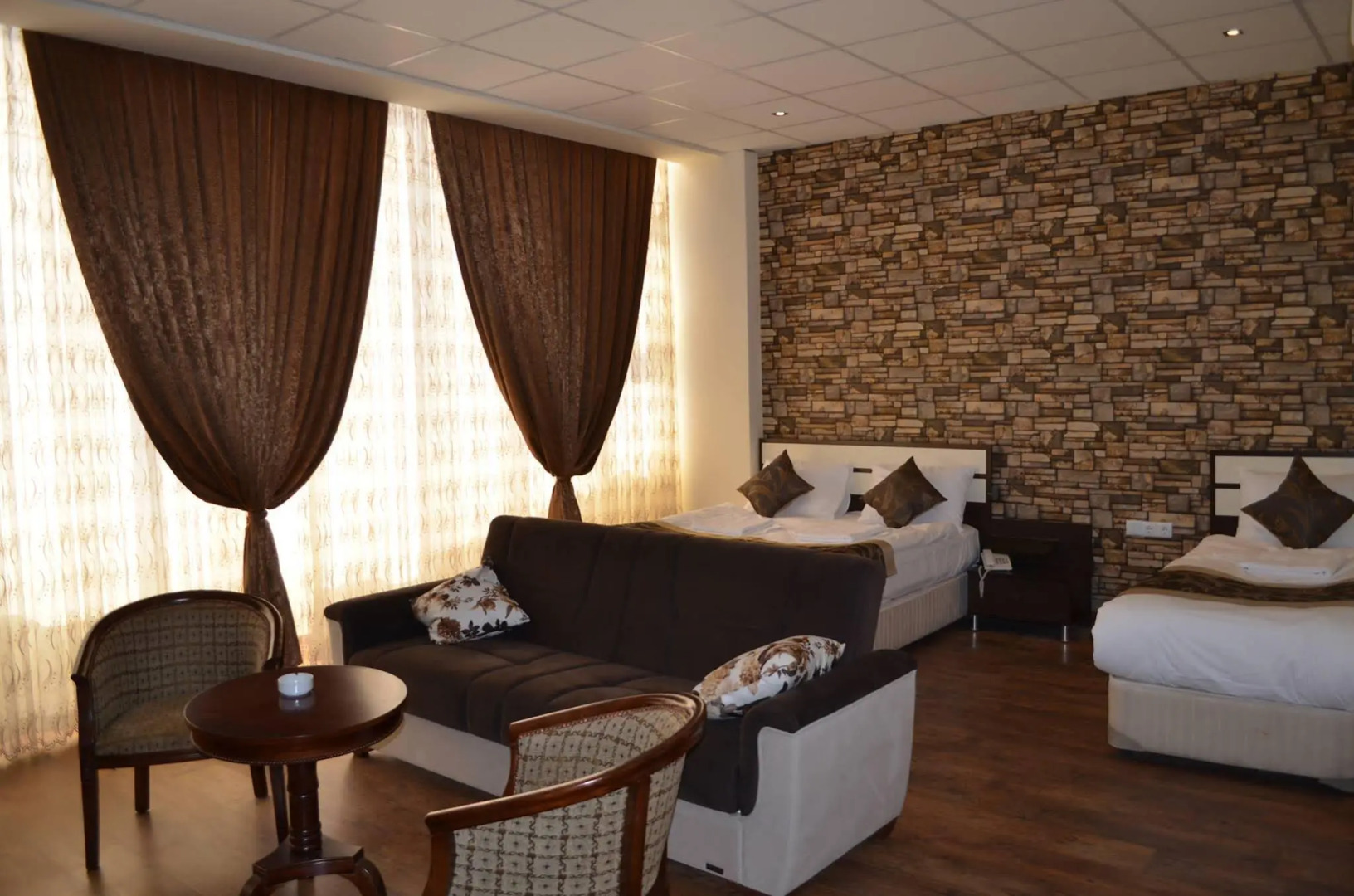 Cip Hotels Erbil