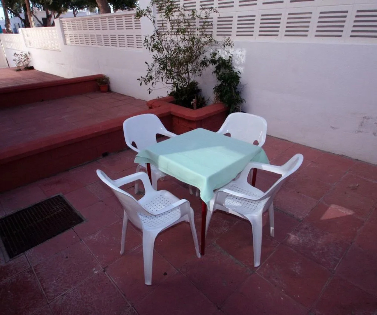 Hostal Sol Bahia San José