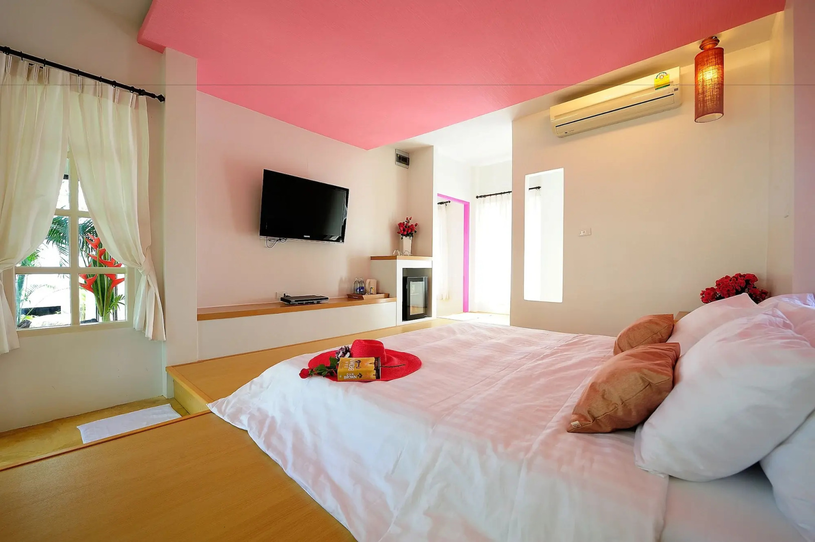 Ohana Resort and Restaurant