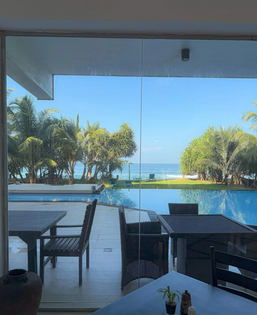 Serendib Beach Hotel